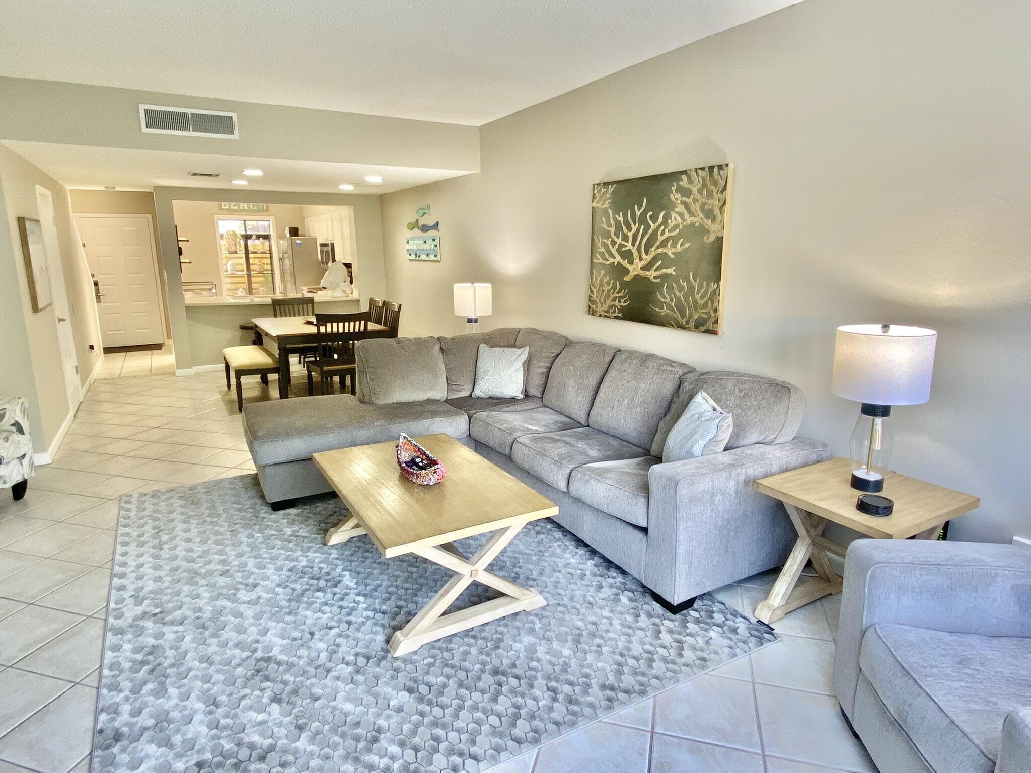 BEACHWALK VILLAS PH 05 - Residential