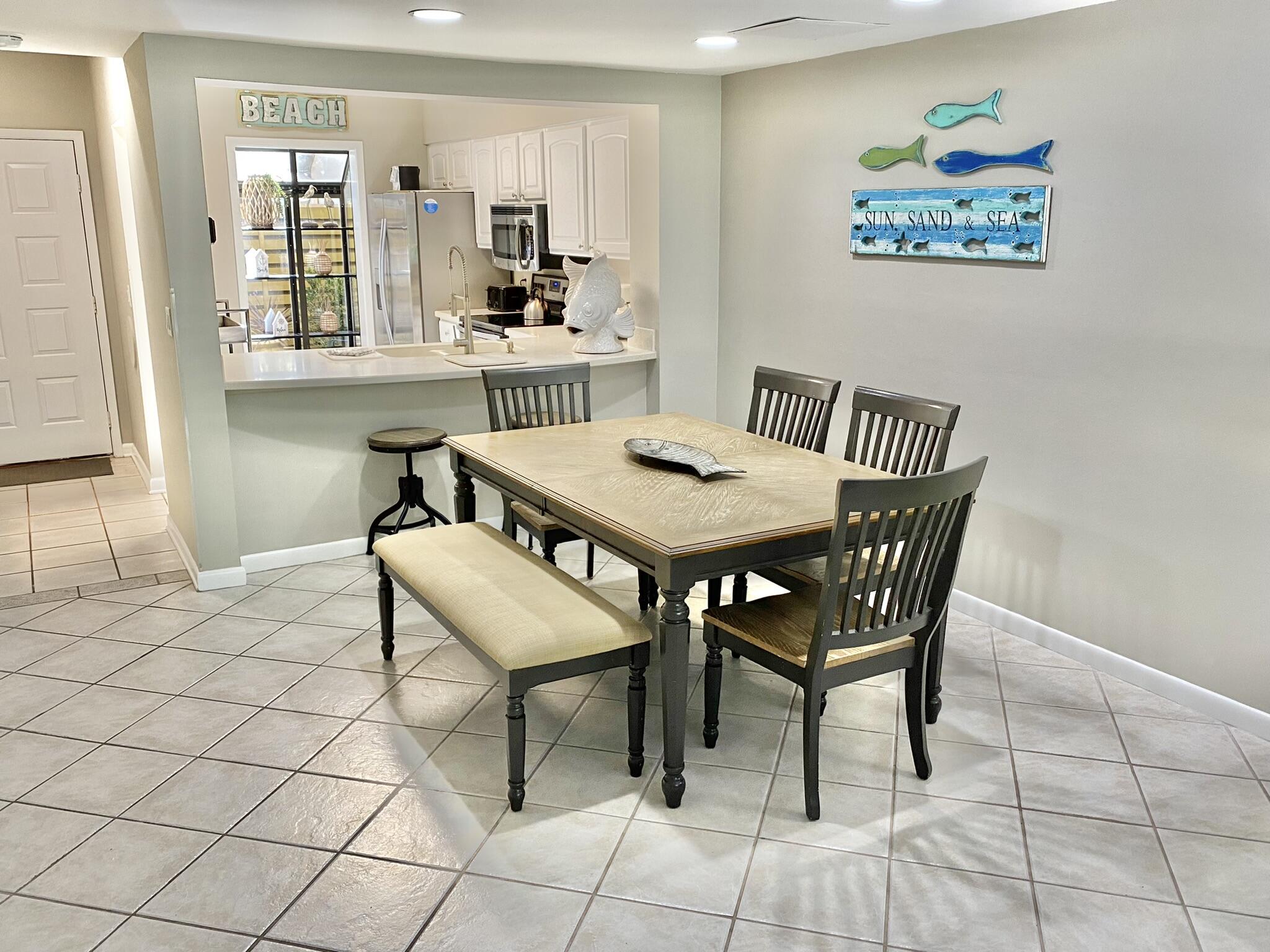 BEACHWALK VILLAS PH 05 - Residential