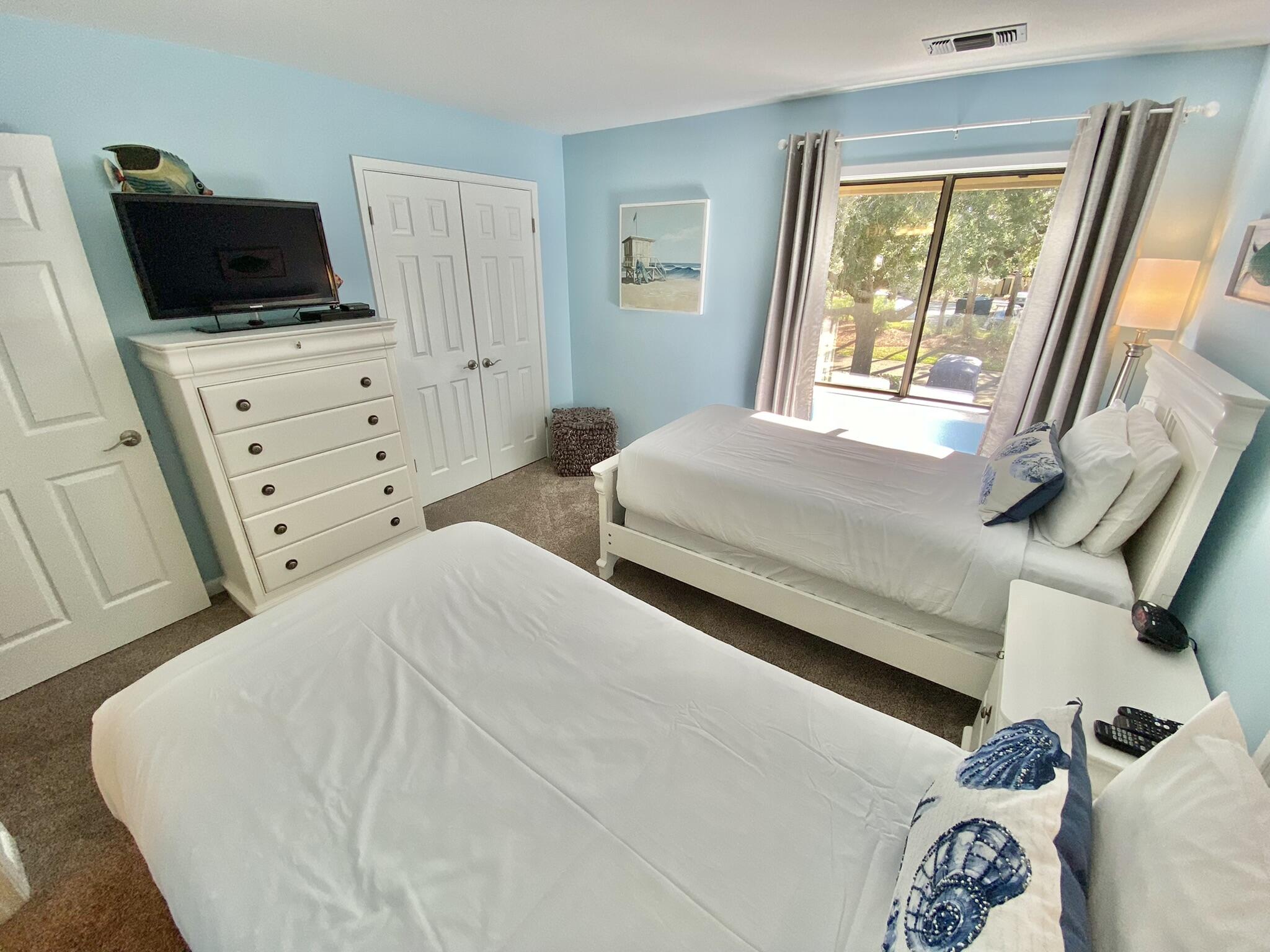 BEACHWALK VILLAS PH 05 - Residential