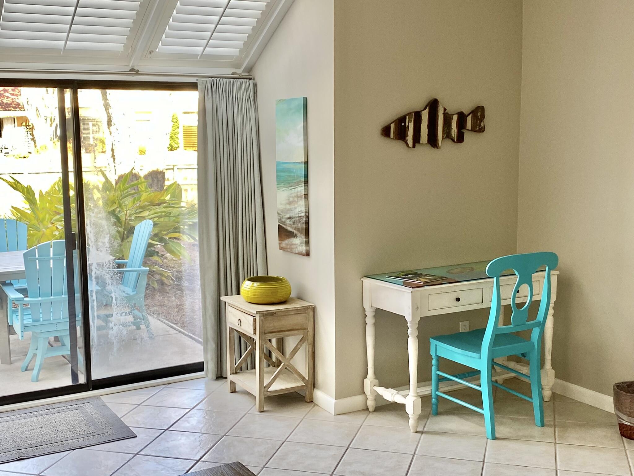 BEACHWALK VILLAS PH 05 - Residential