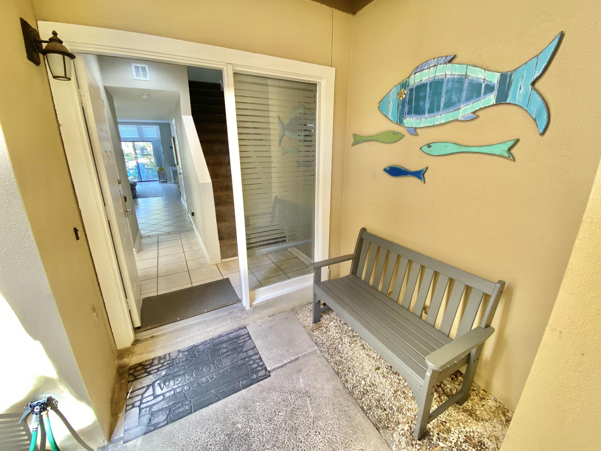 BEACHWALK VILLAS PH 05 - Residential