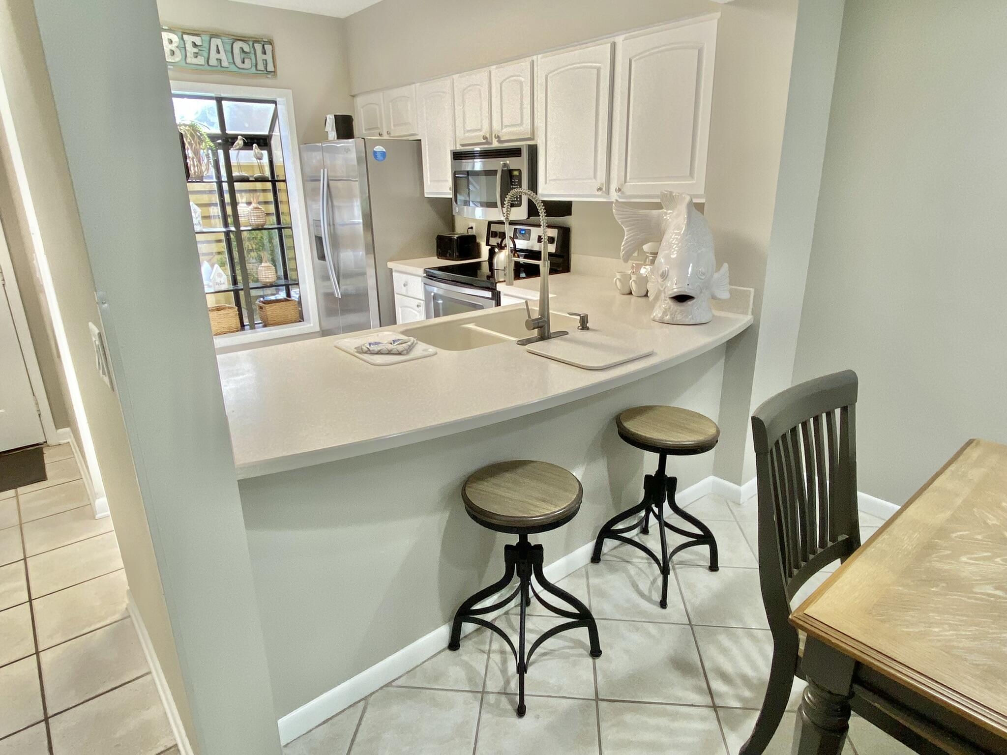 BEACHWALK VILLAS PH 05 - Residential