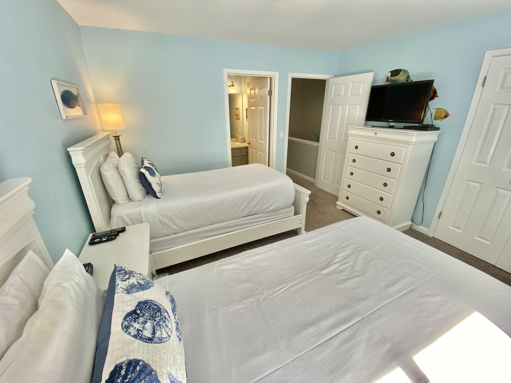 BEACHWALK VILLAS PH 05 - Residential