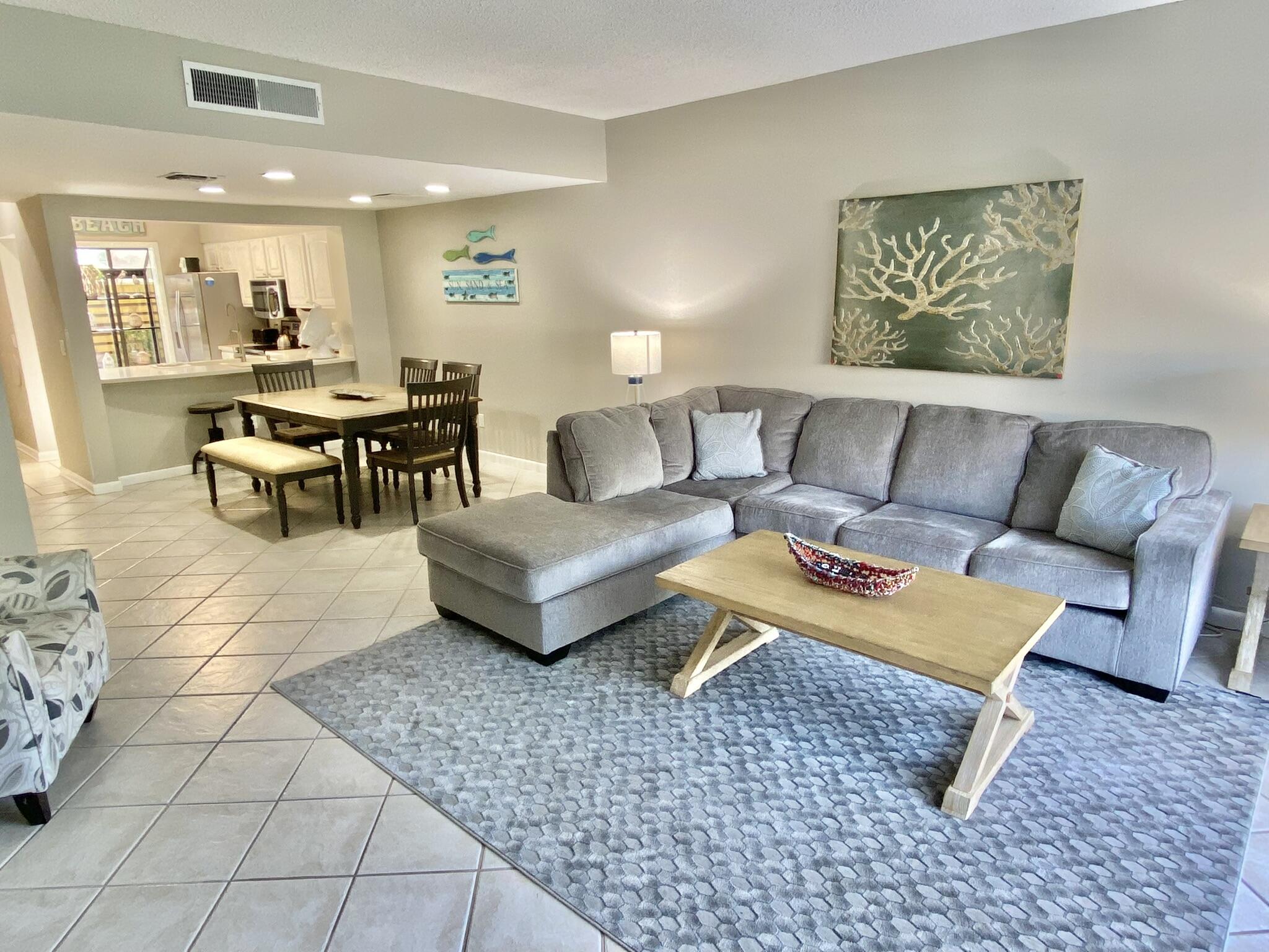 BEACHWALK VILLAS PH 05 - Residential