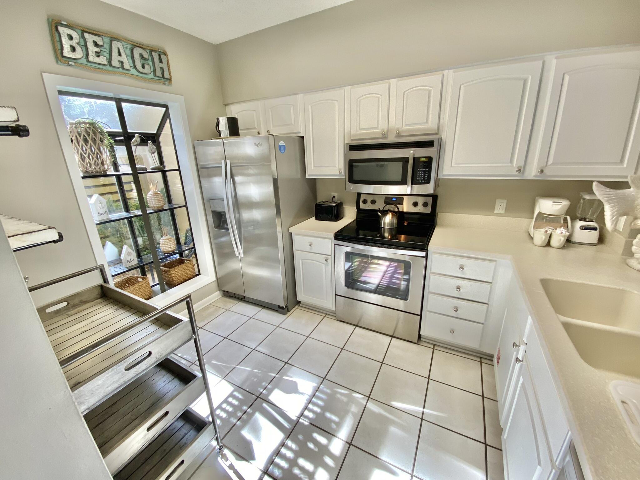 BEACHWALK VILLAS PH 05 - Residential