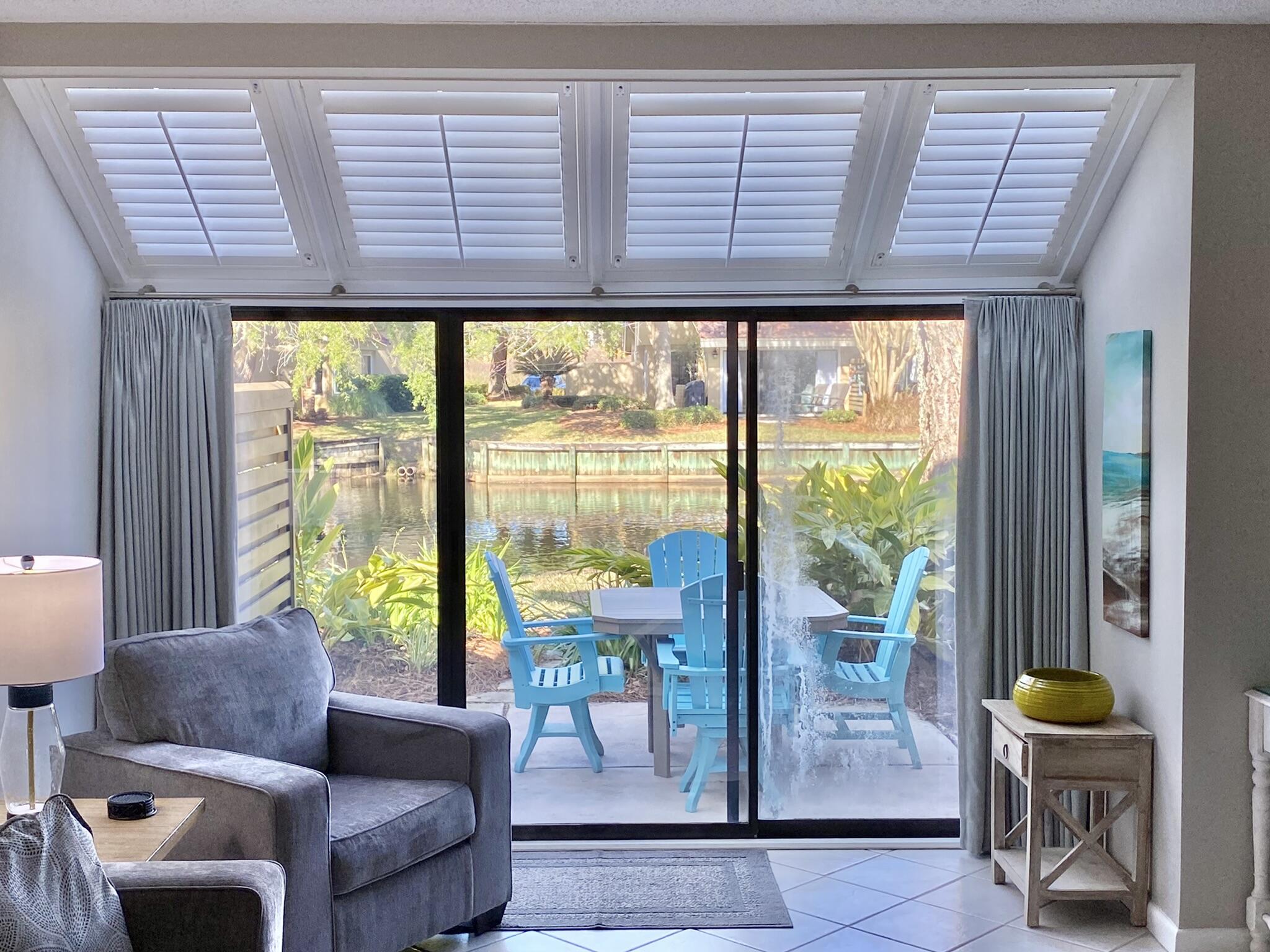 BEACHWALK VILLAS PH 05 - Residential