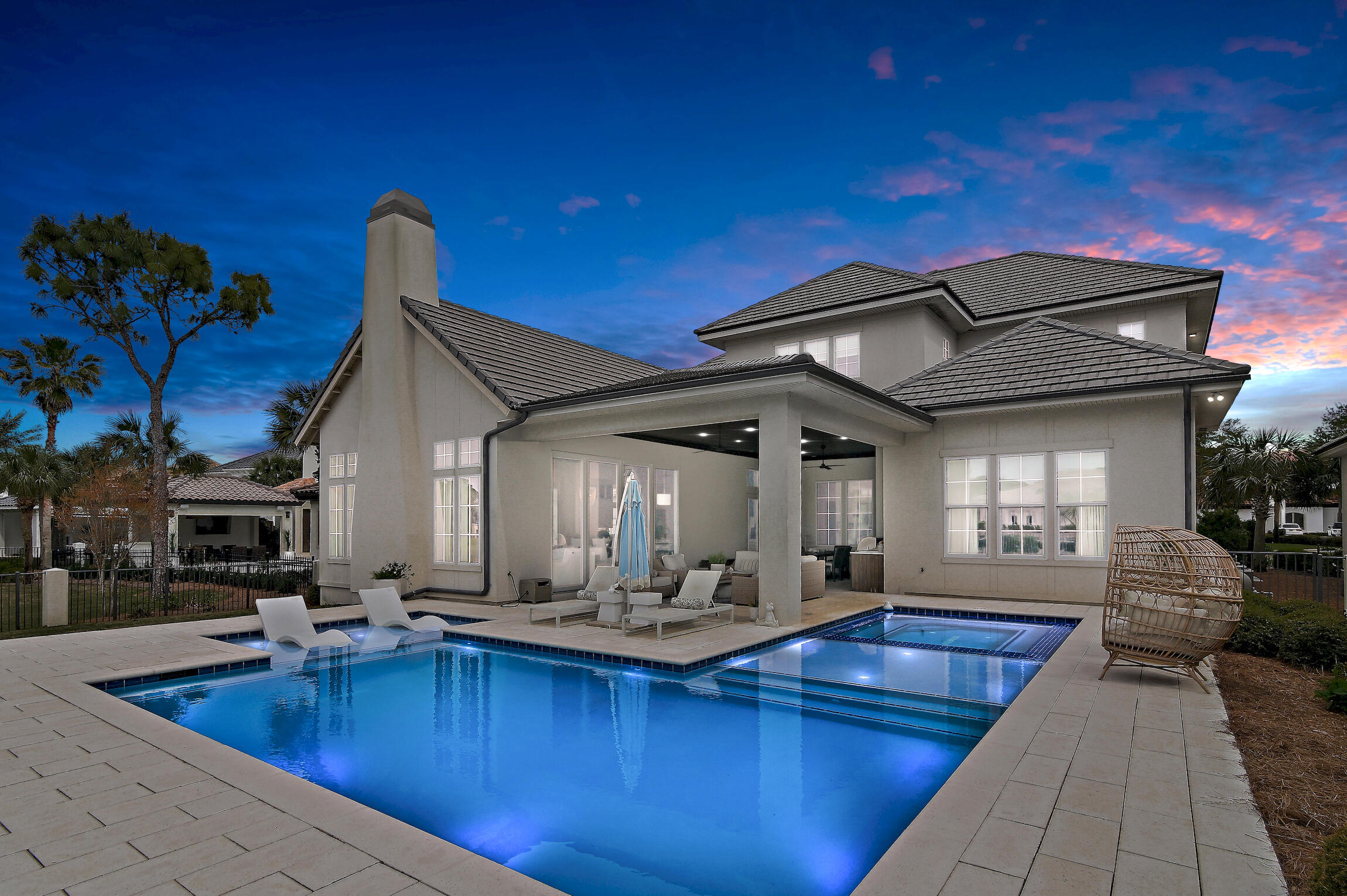 Regatta Bay - Residential