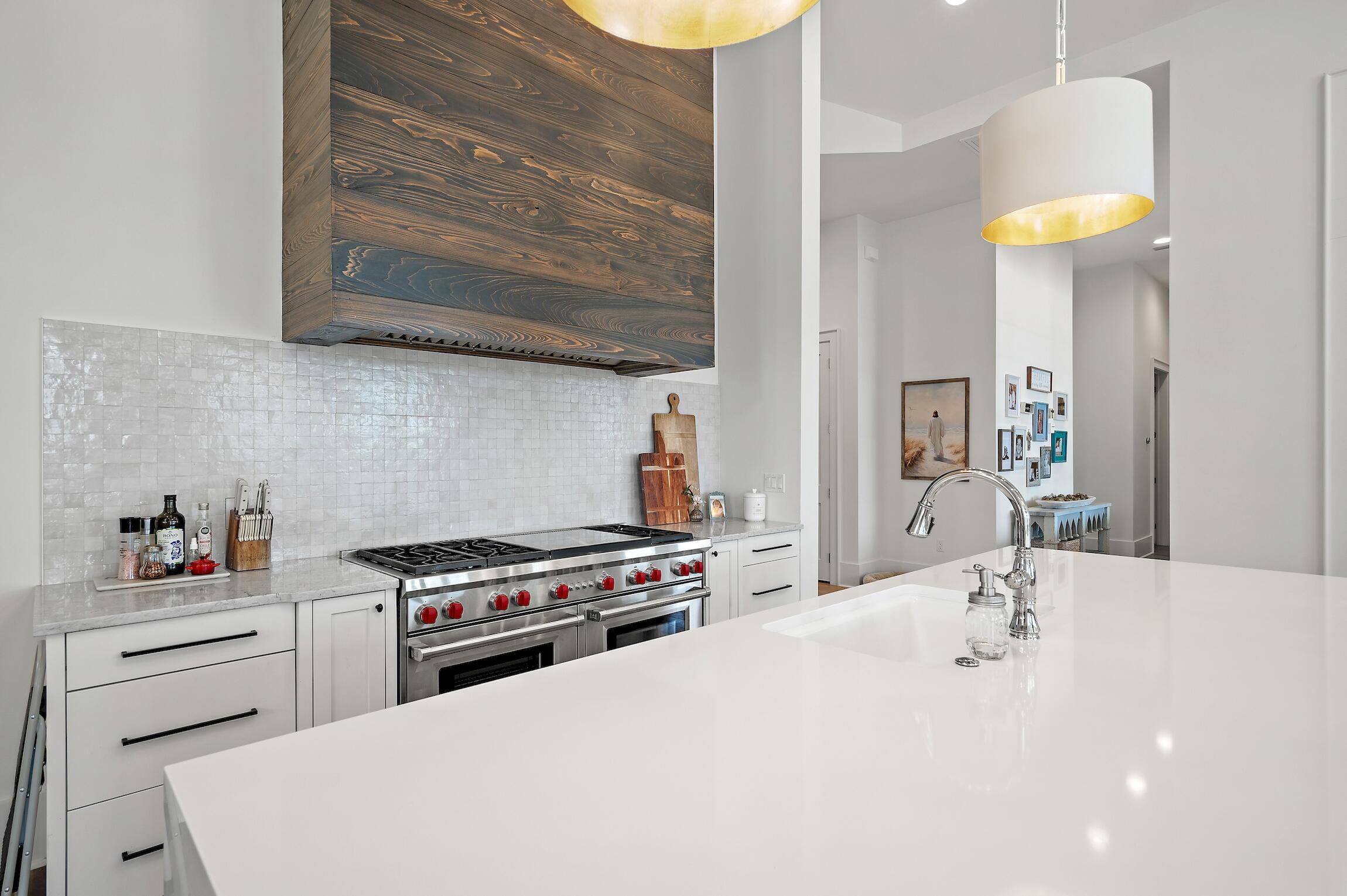 Regatta Bay - Residential