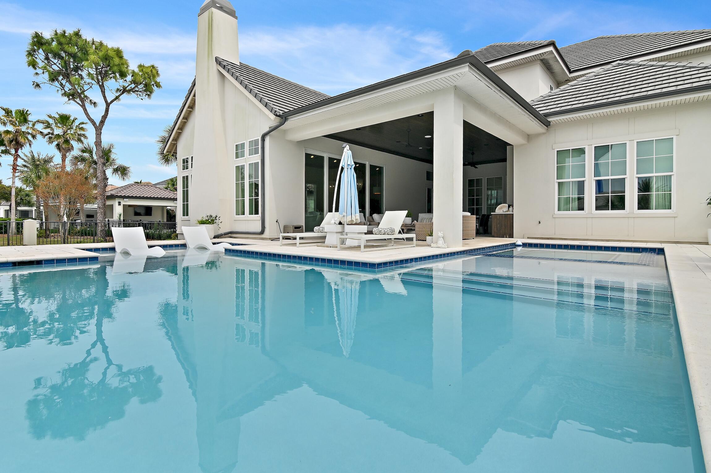 Regatta Bay - Residential