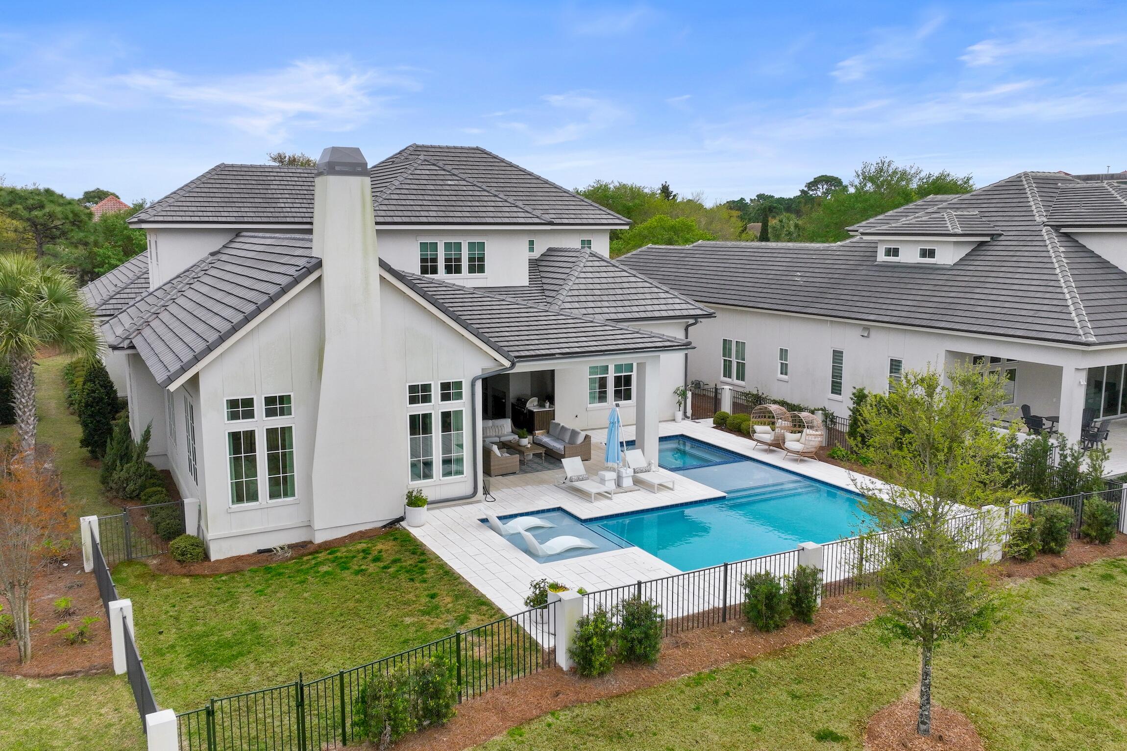 Regatta Bay - Residential