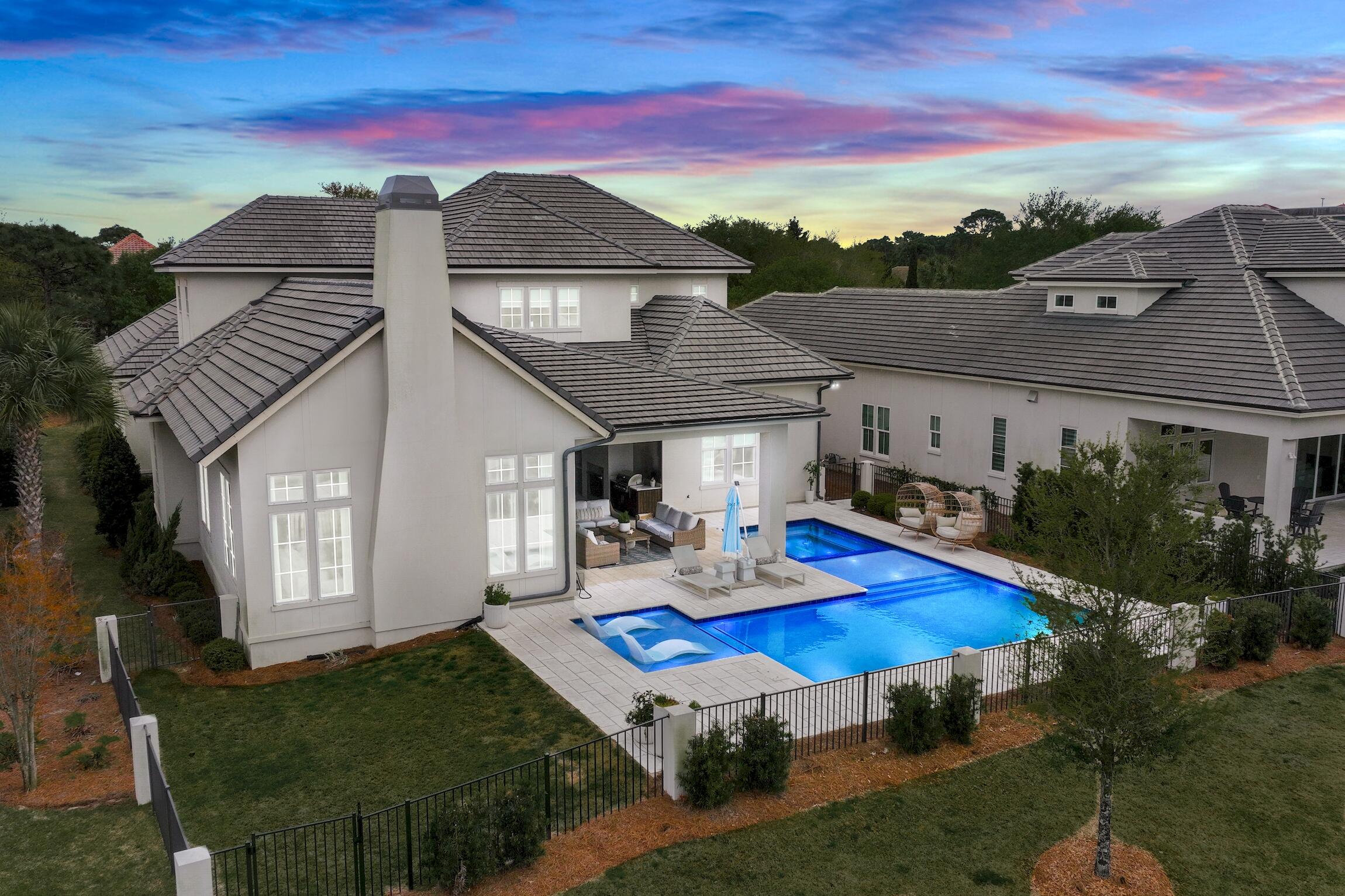Regatta Bay - Residential