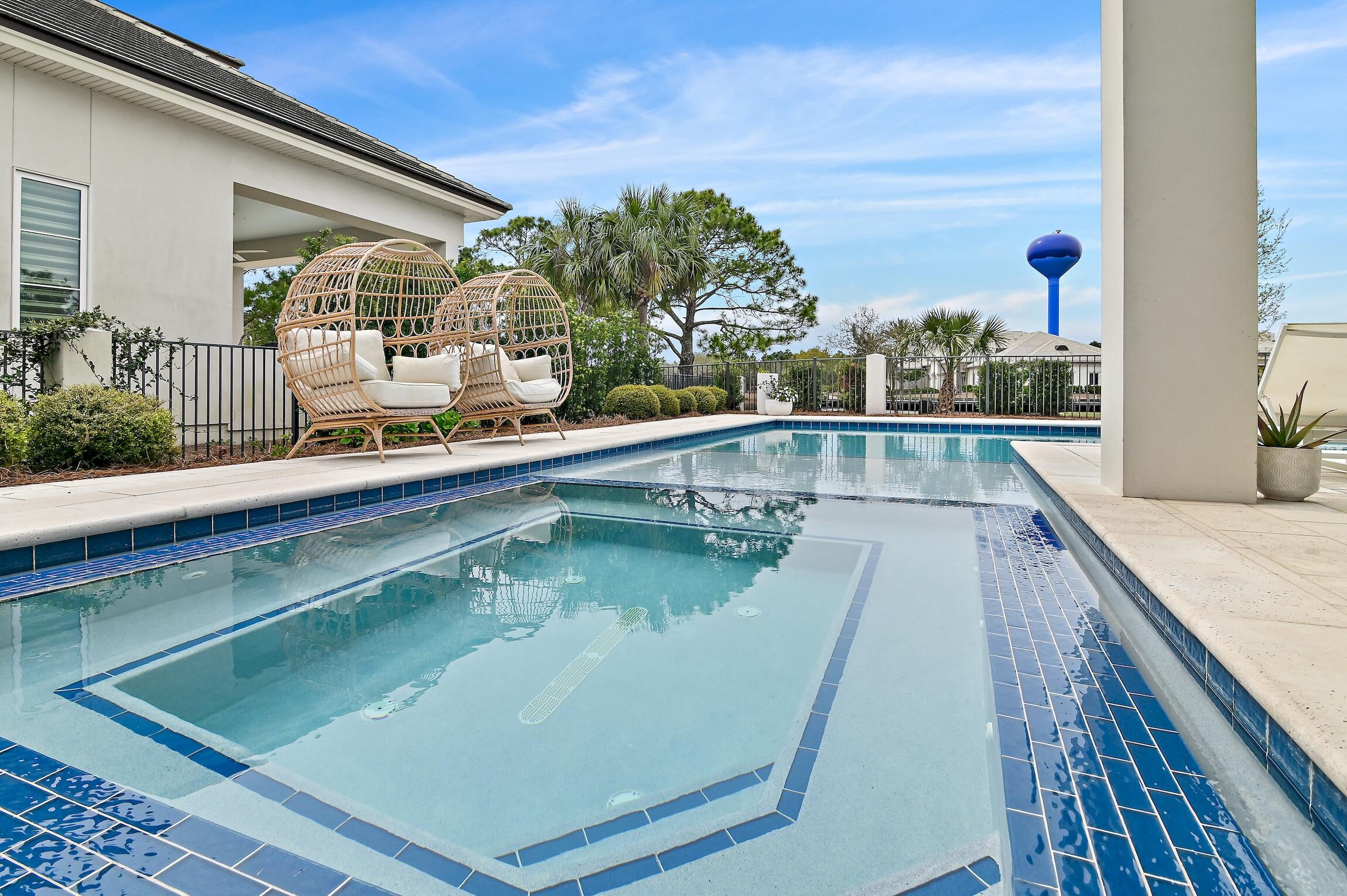 Regatta Bay - Residential