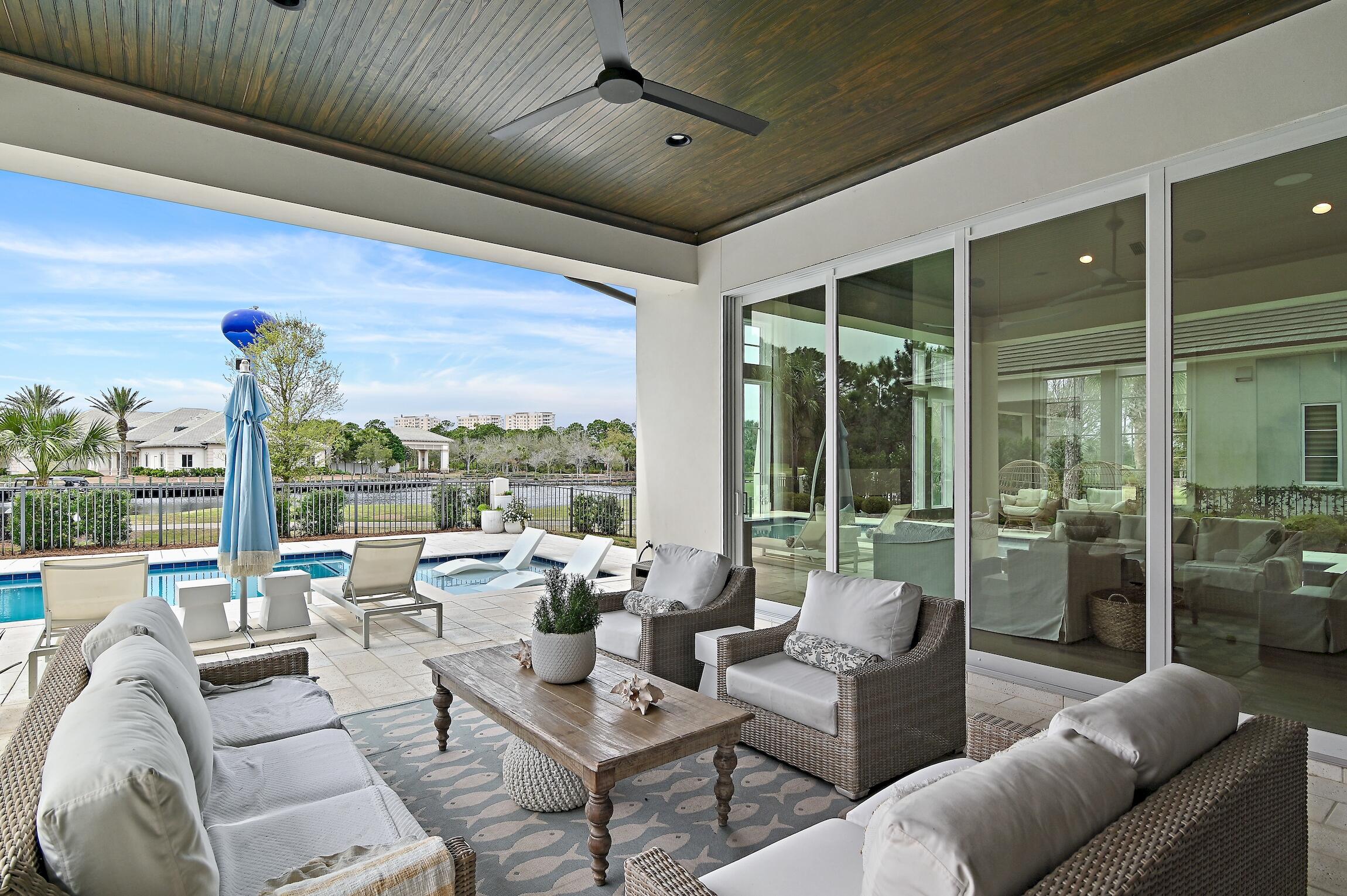 Regatta Bay - Residential