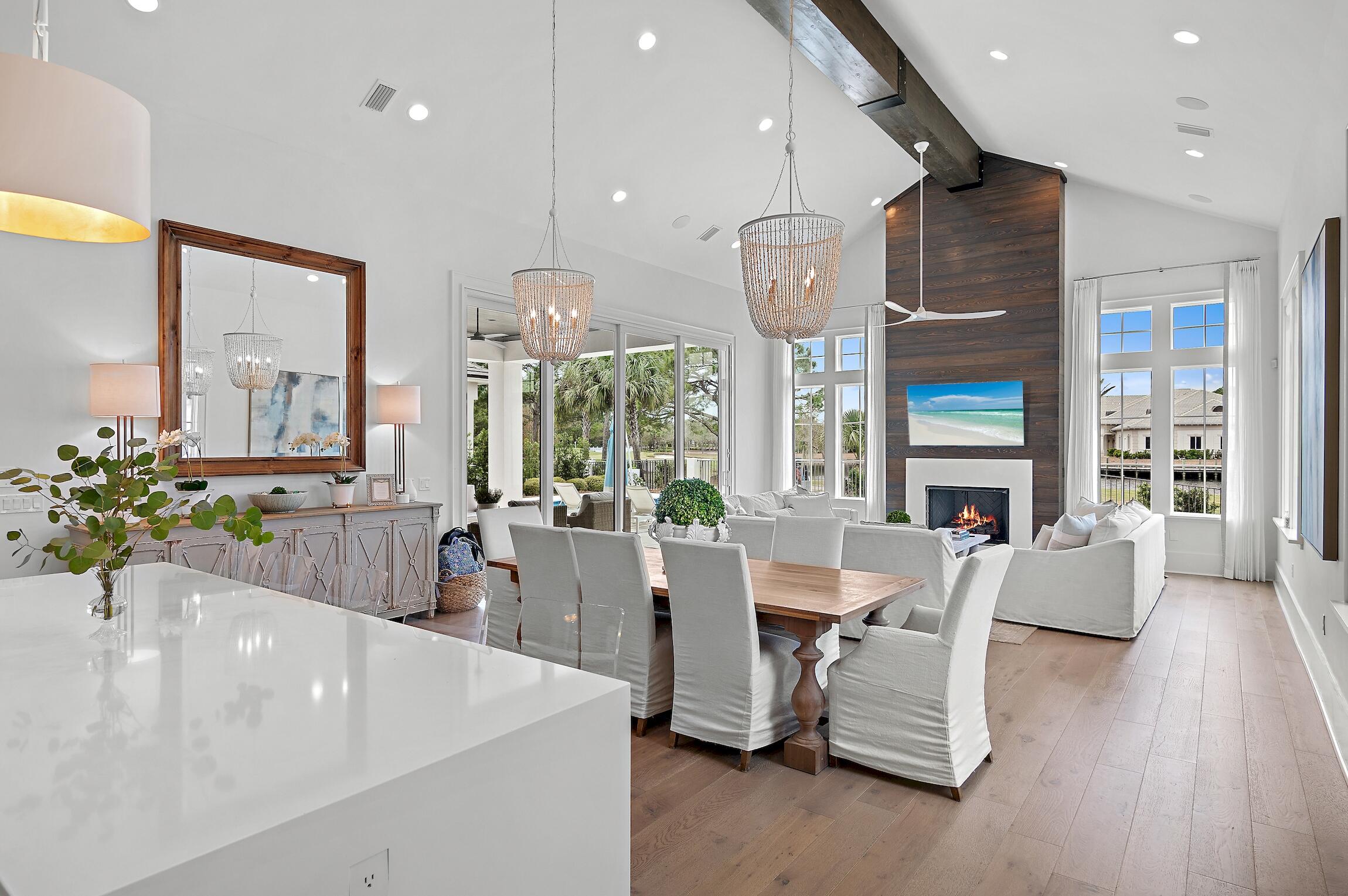 Regatta Bay - Residential