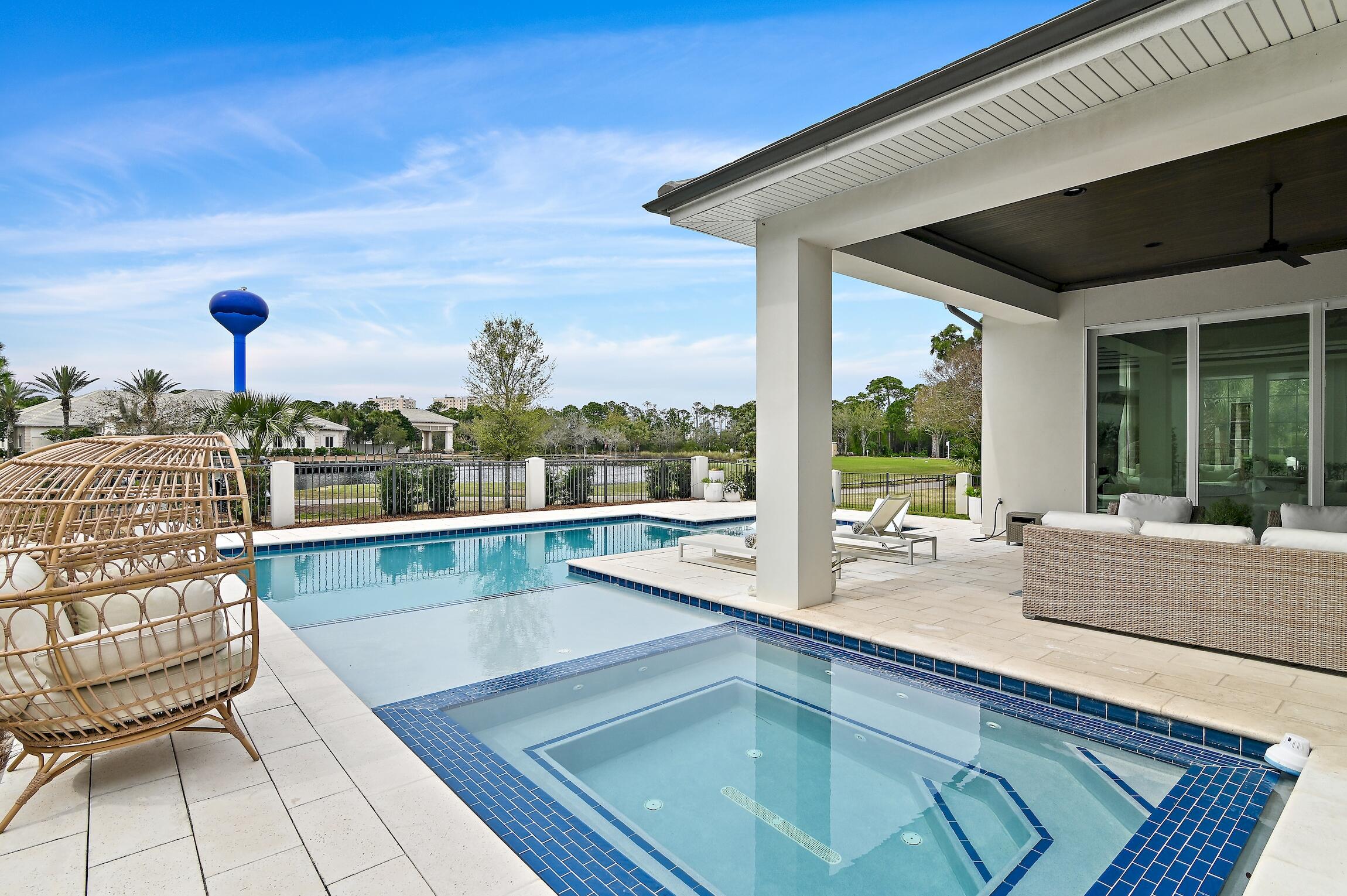 Regatta Bay - Residential