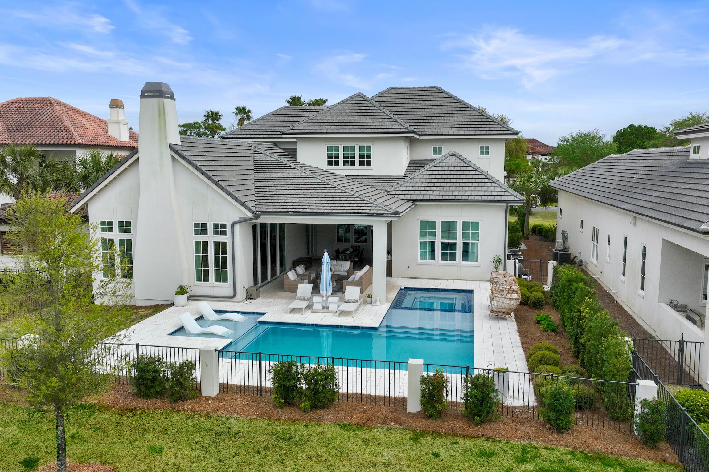 Regatta Bay - Residential