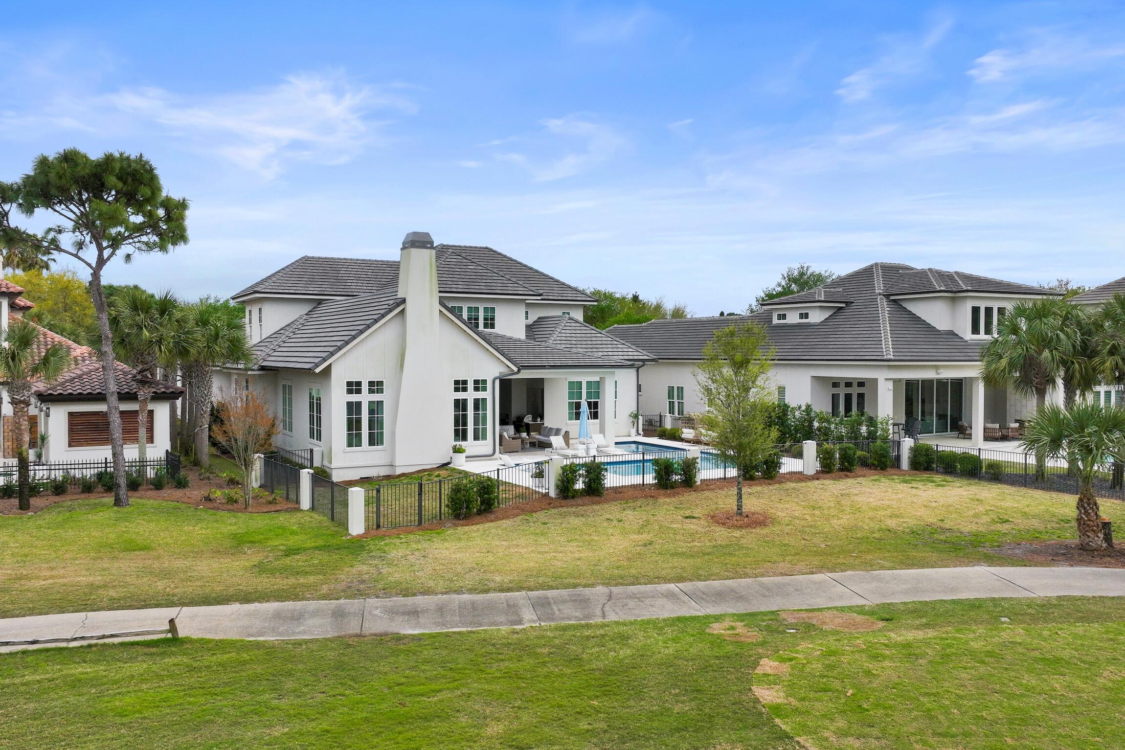 Regatta Bay - Residential
