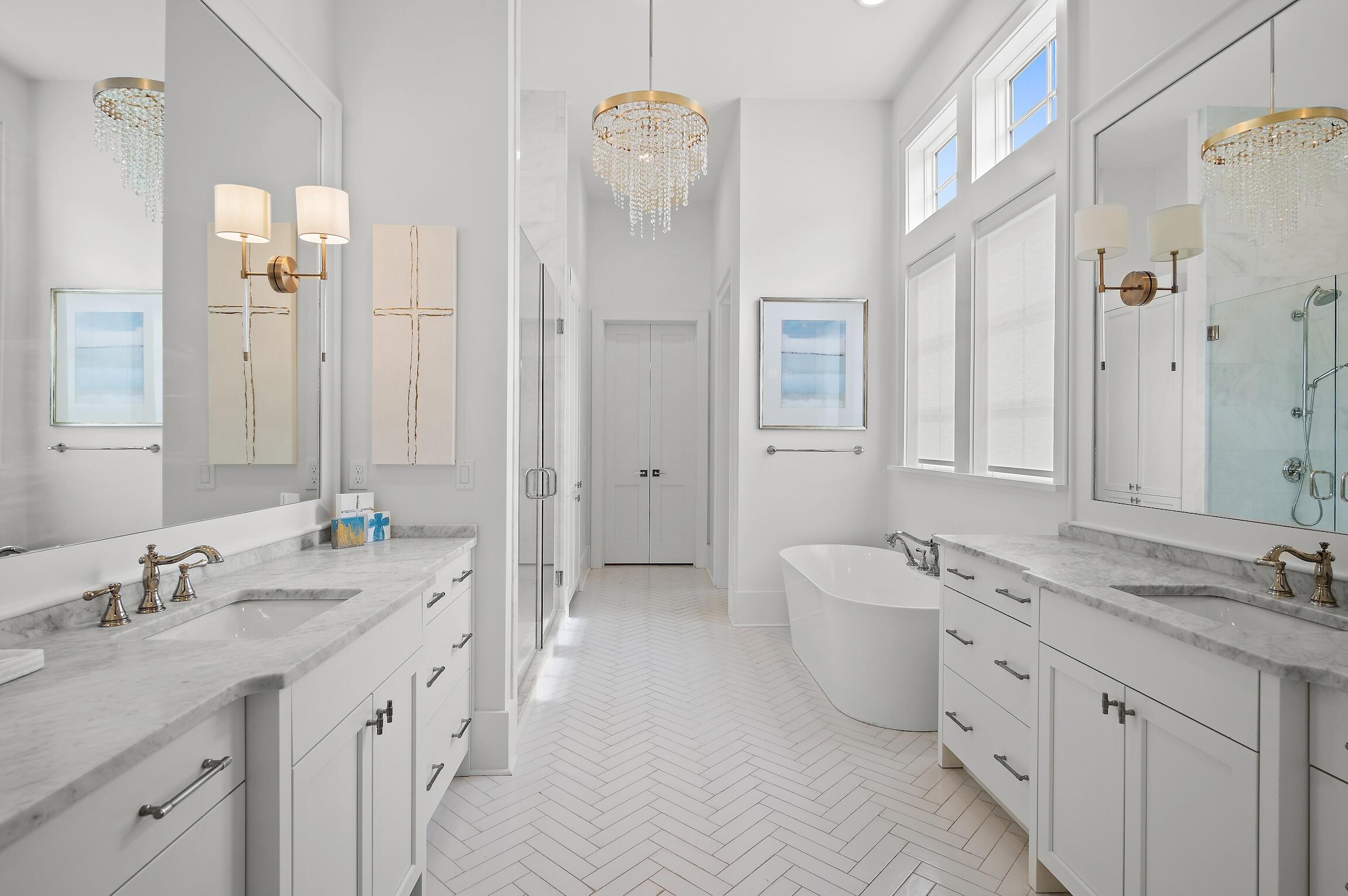 Regatta Bay - Residential