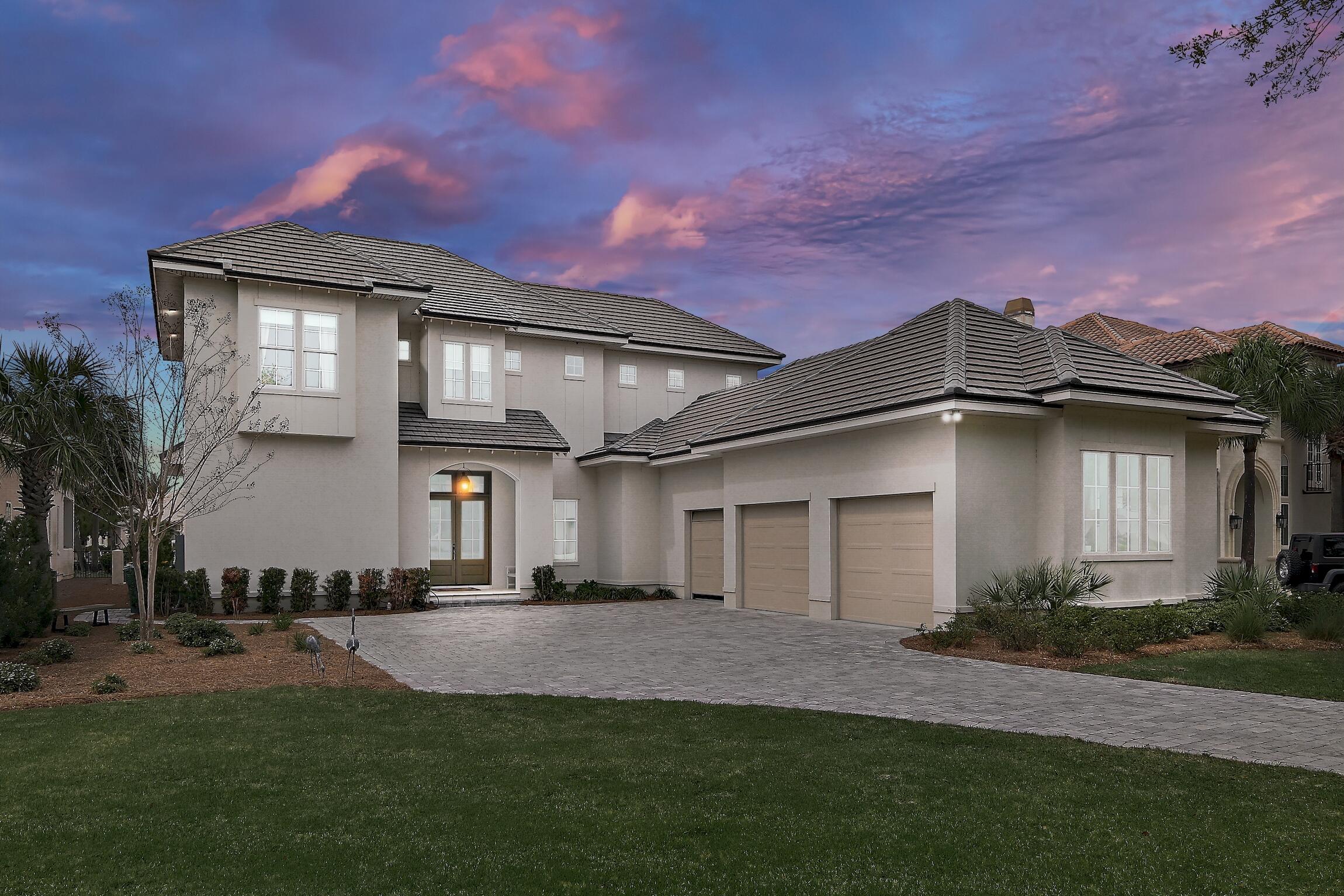 Regatta Bay - Residential