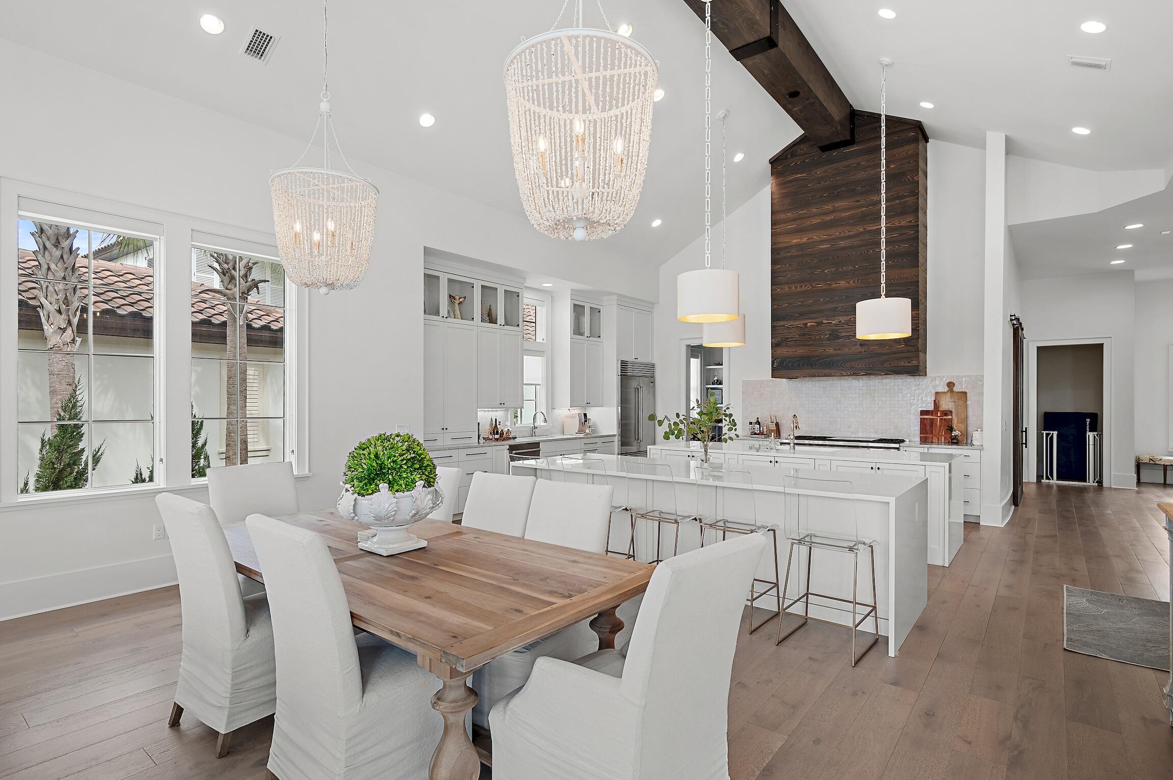 Regatta Bay - Residential