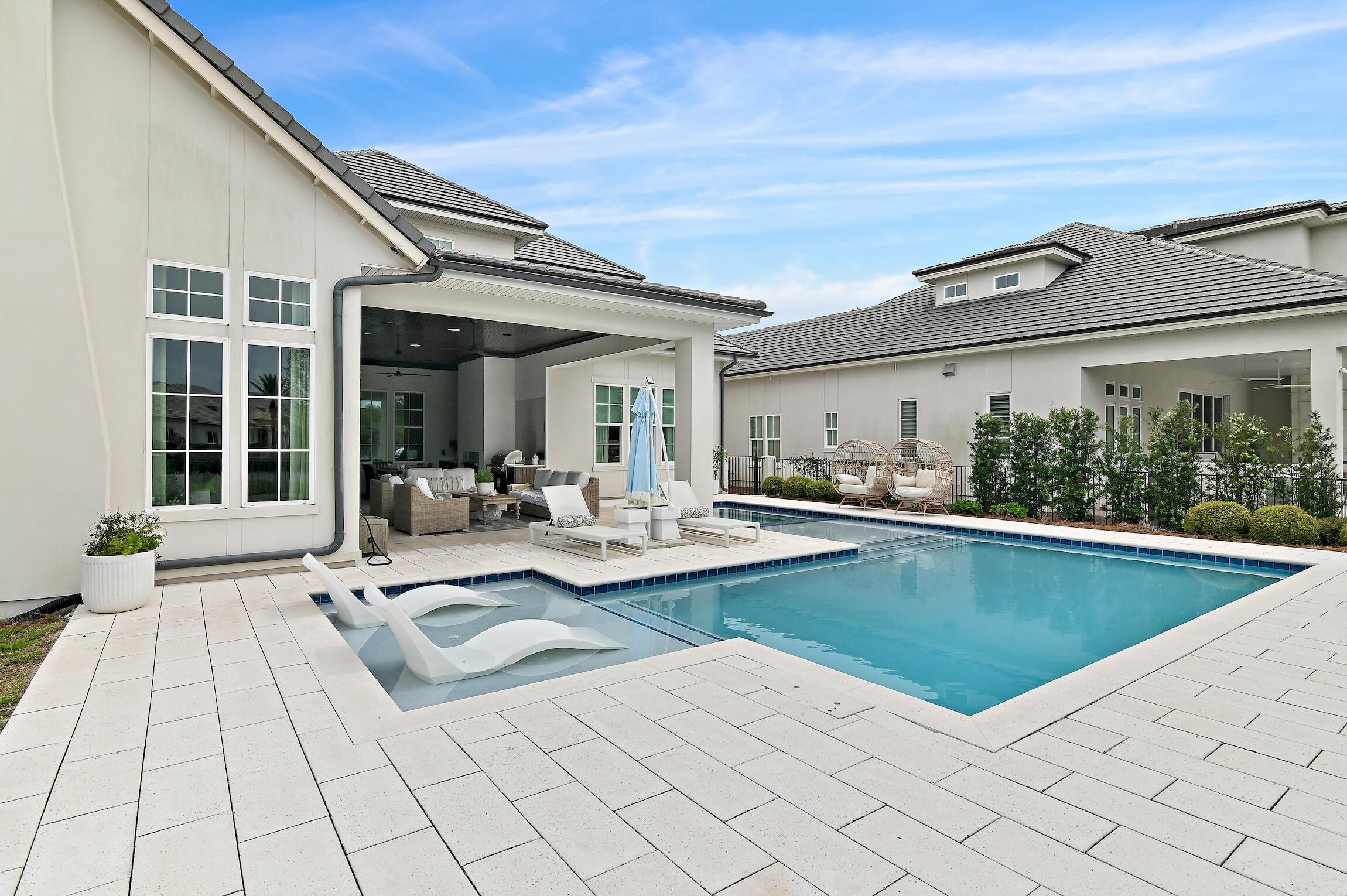 Regatta Bay - Residential
