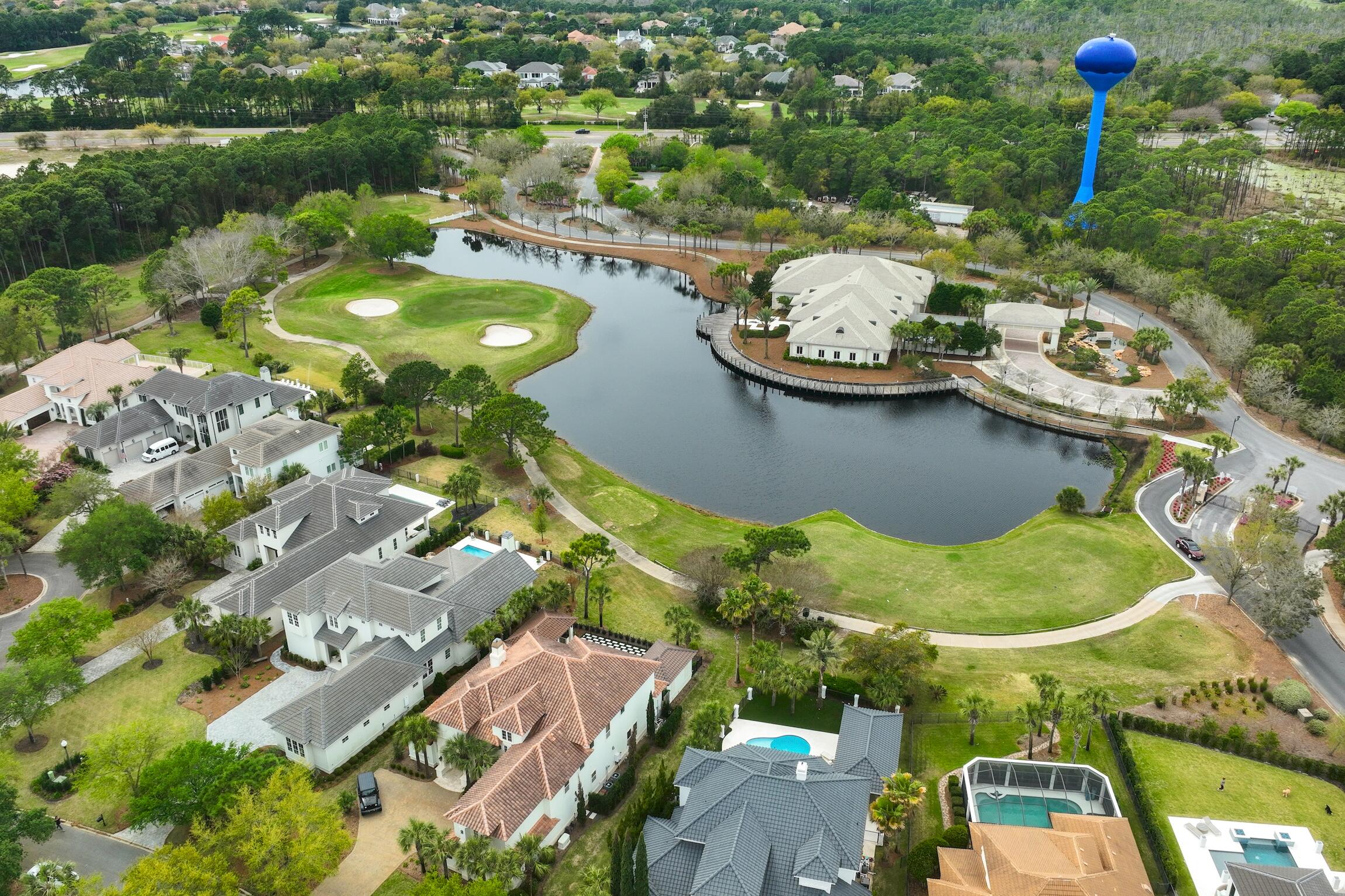 Regatta Bay - Residential