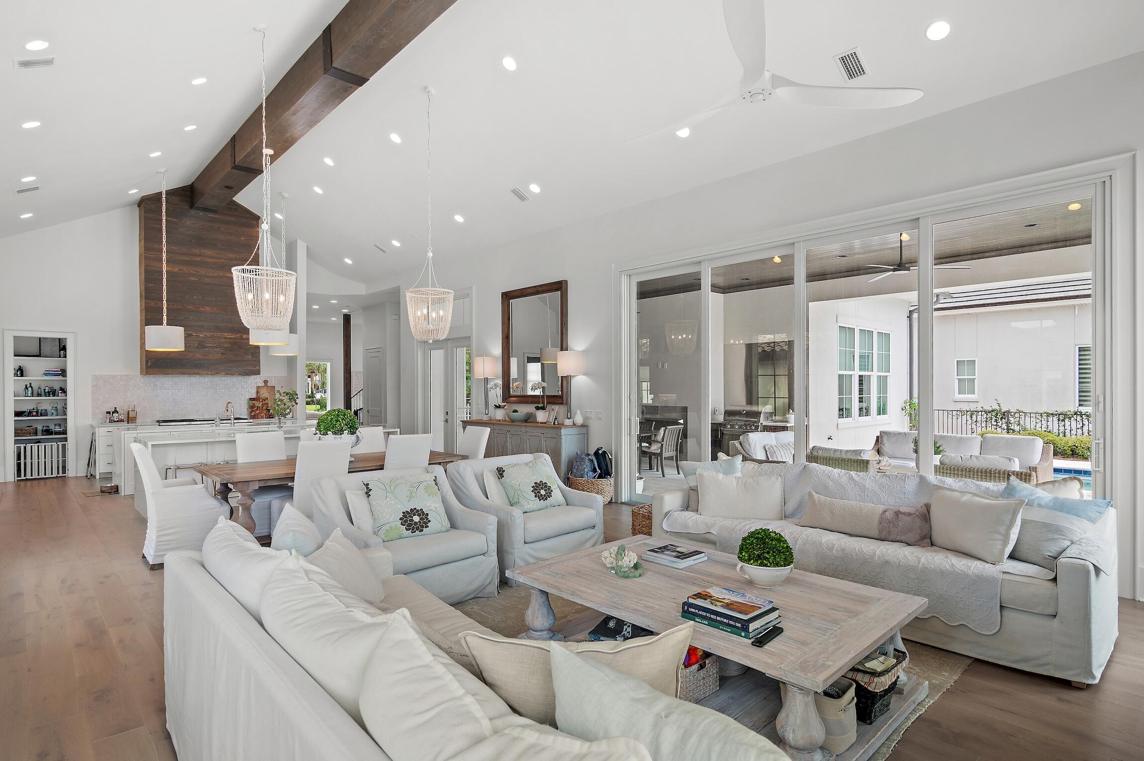 Regatta Bay - Residential