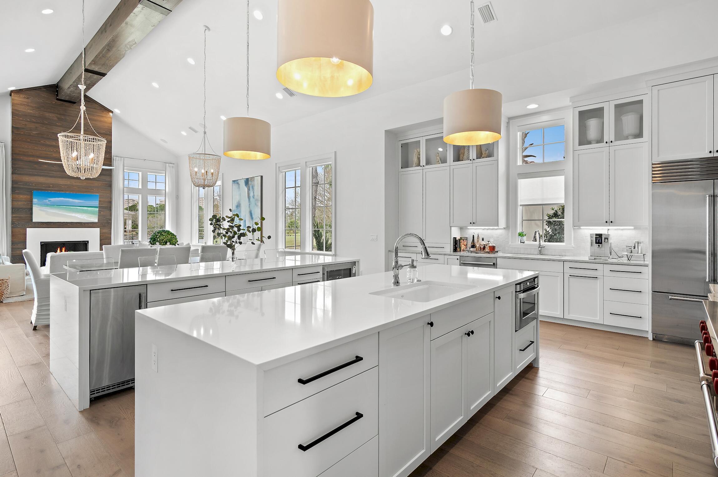 Regatta Bay - Residential