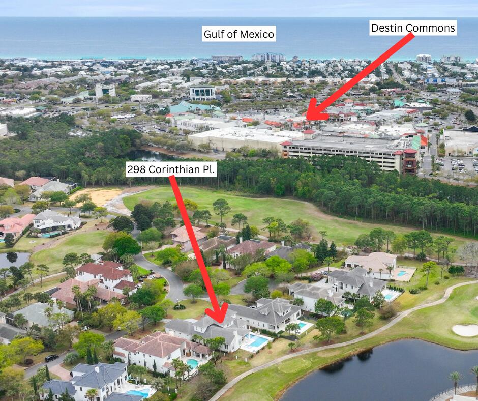 Regatta Bay - Residential