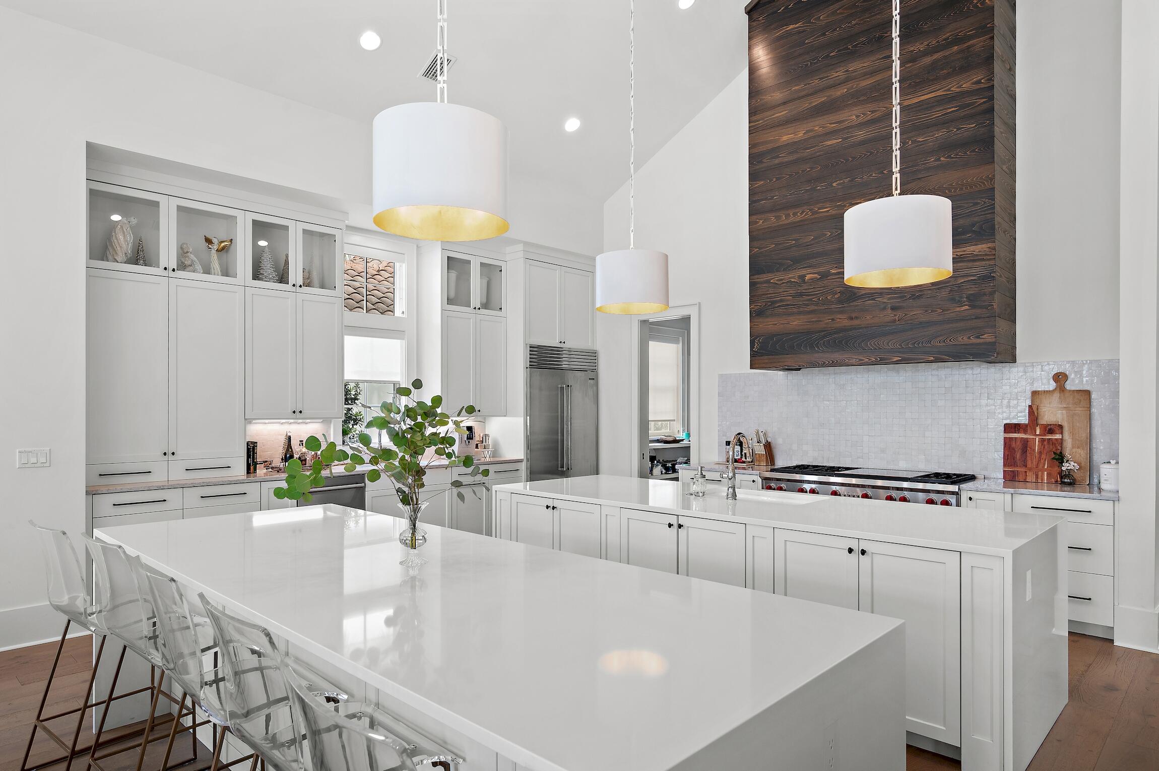 Regatta Bay - Residential