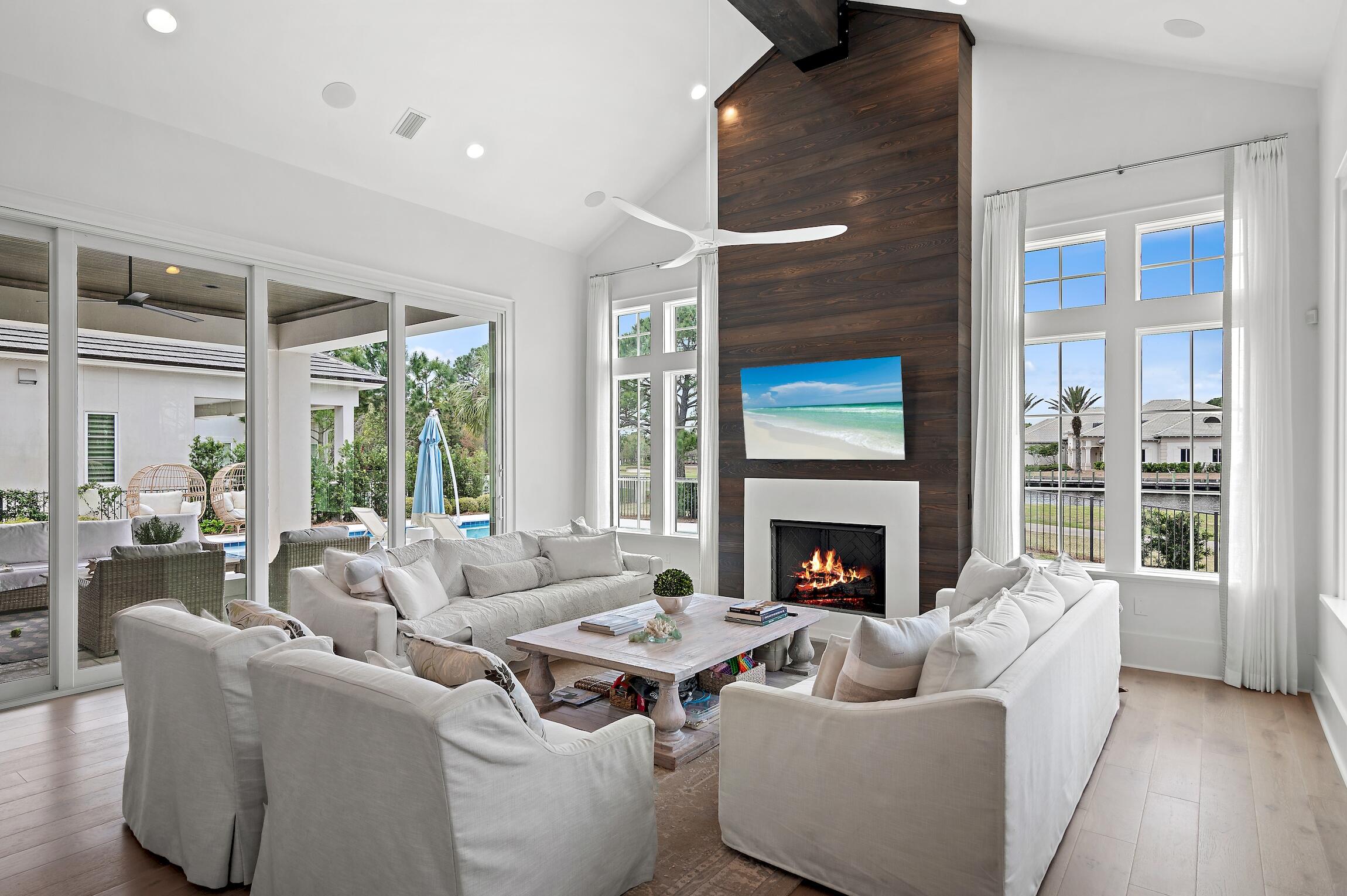 Regatta Bay - Residential