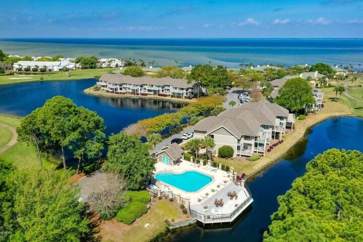 GRAND HARBOUR - Residential Lease