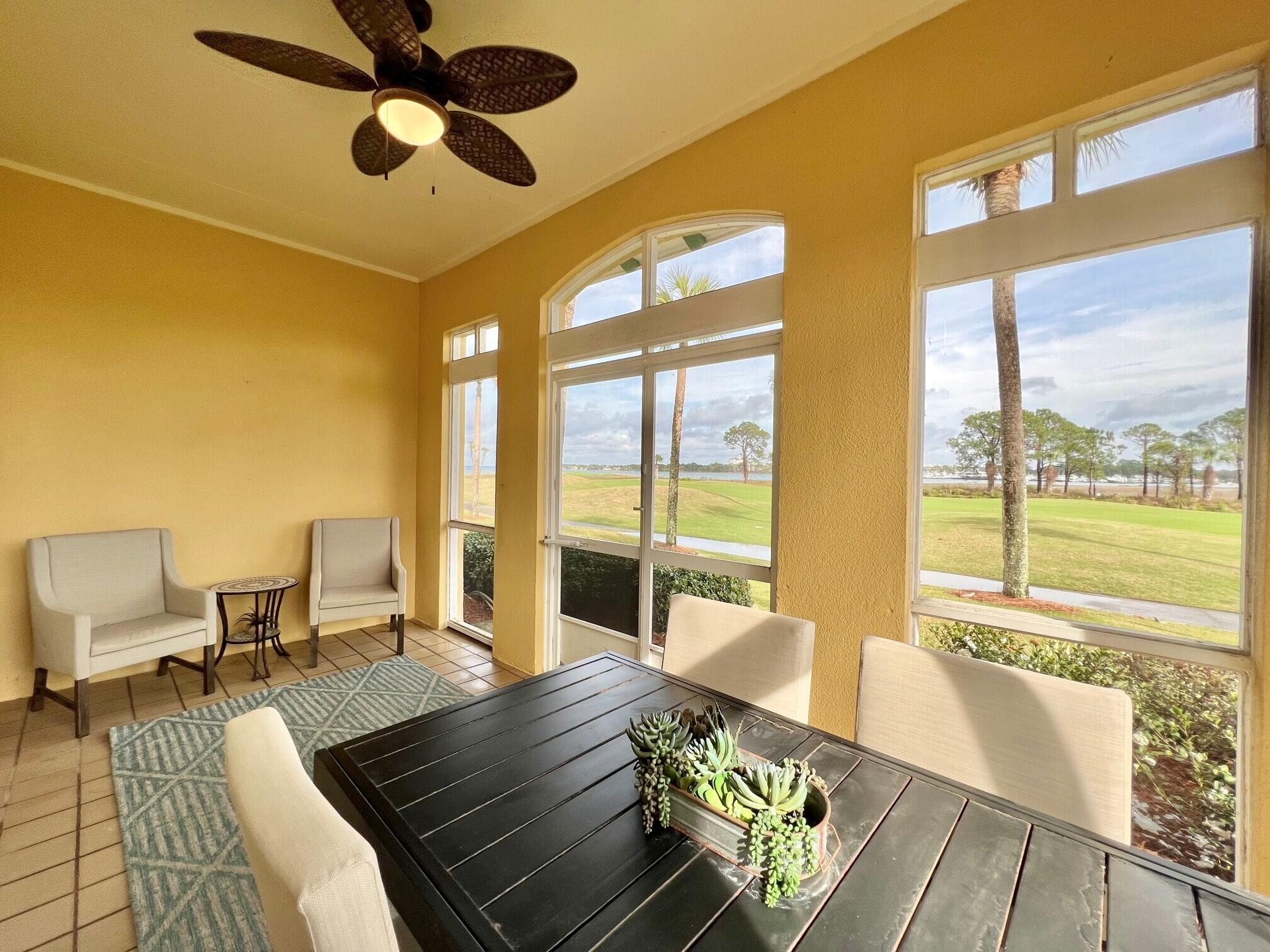 GRAND HARBOUR - Residential Lease