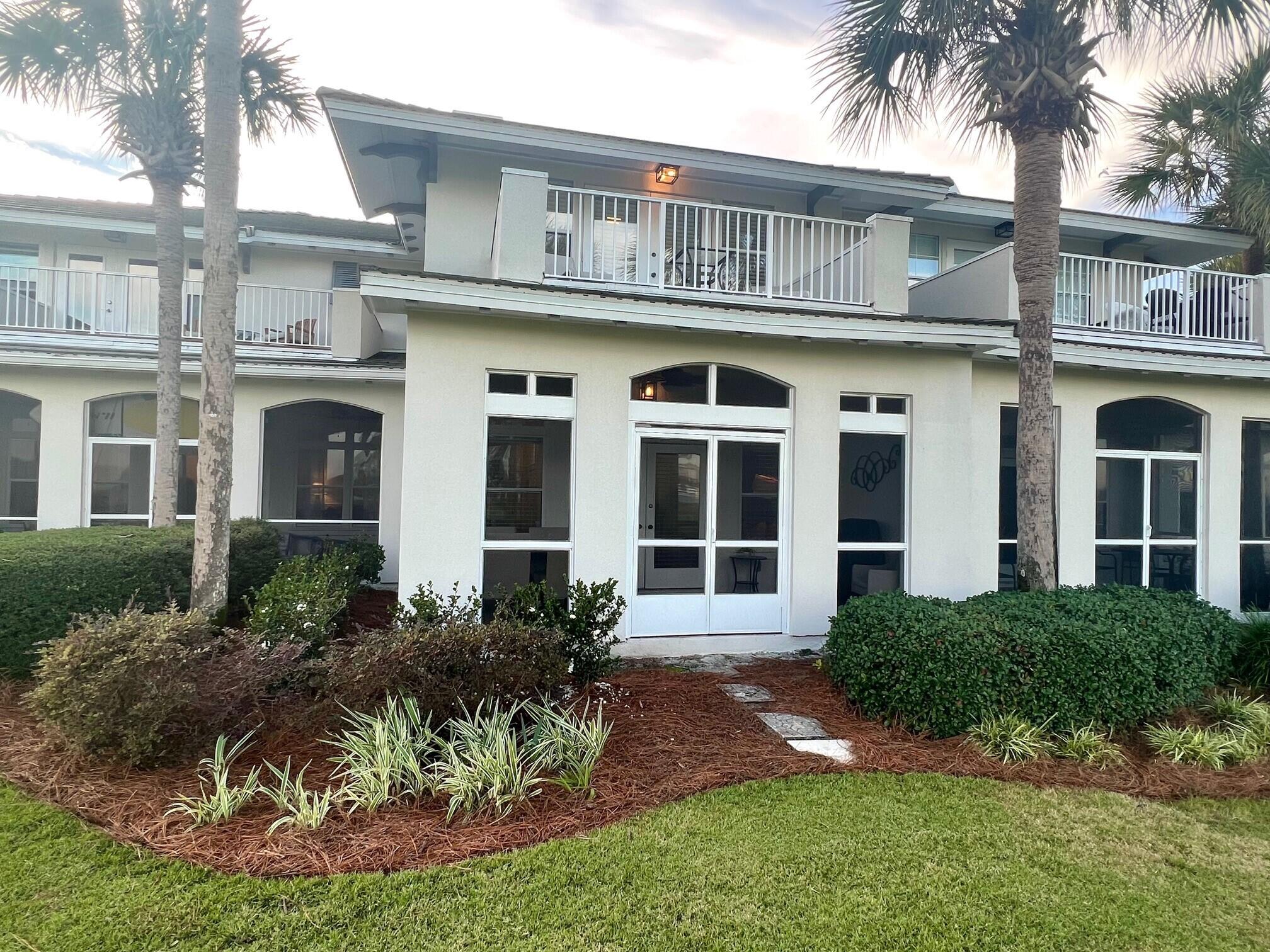 GRAND HARBOUR - Residential Lease