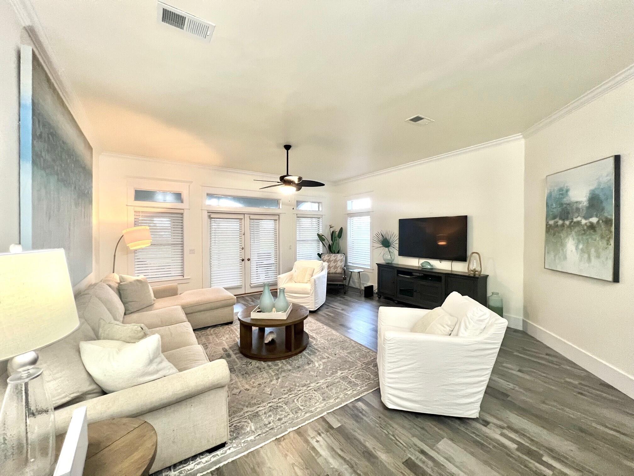 GRAND HARBOUR - Residential Lease