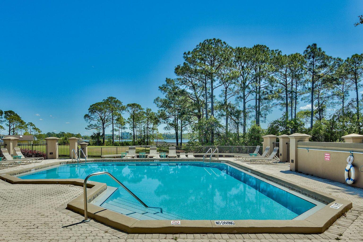 GRAND HARBOUR - Residential Lease