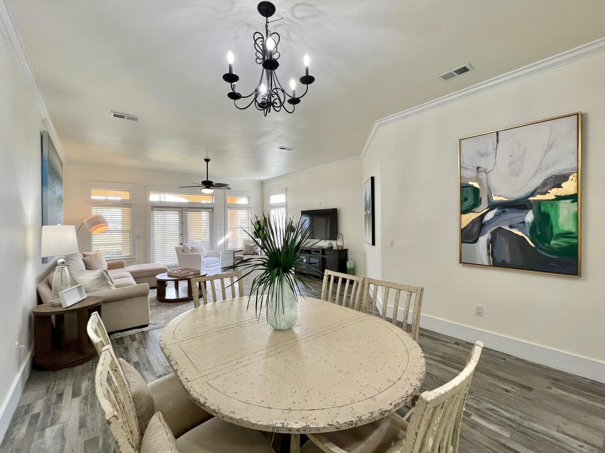 GRAND HARBOUR - Residential Lease