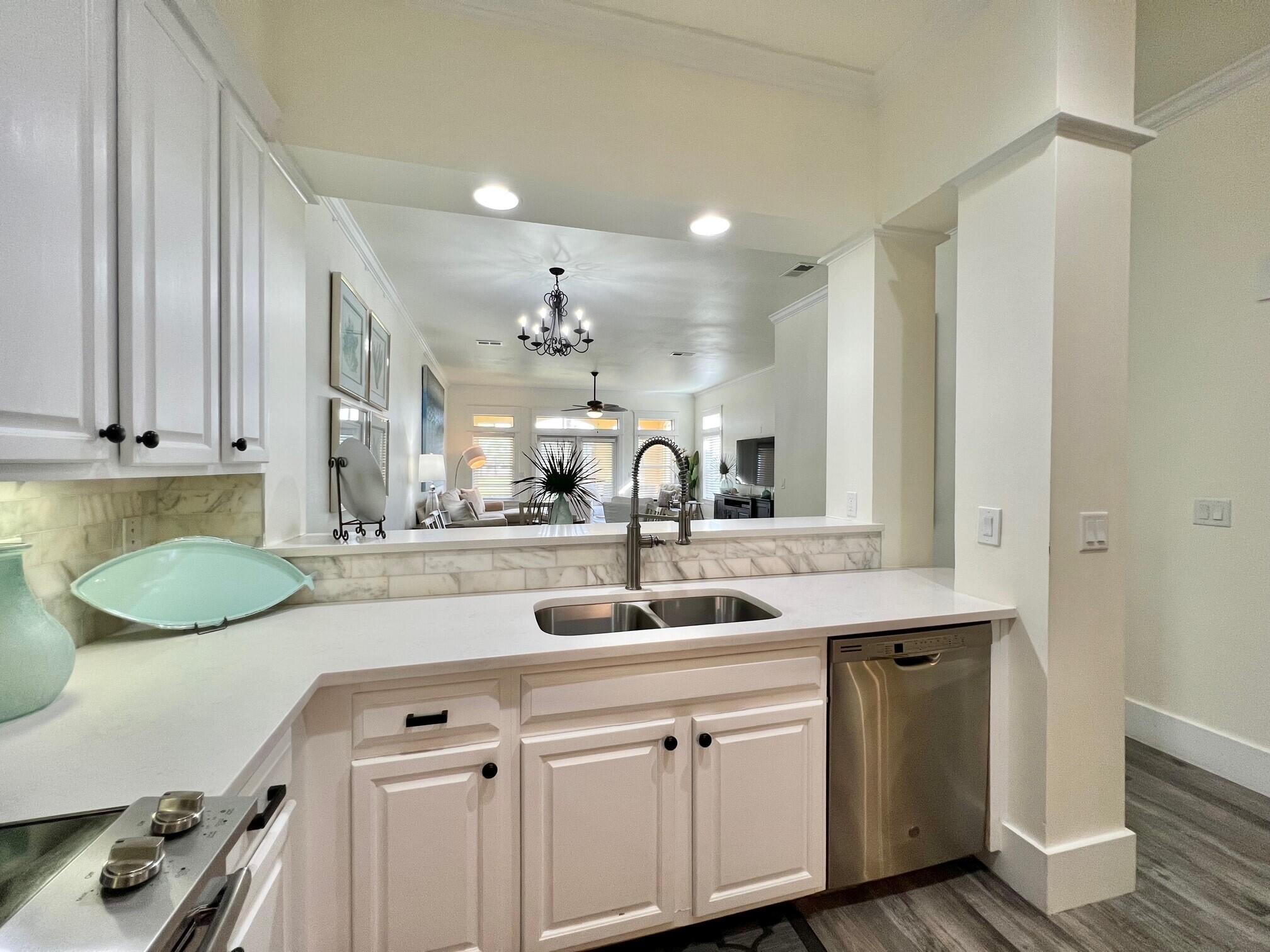 GRAND HARBOUR - Residential Lease