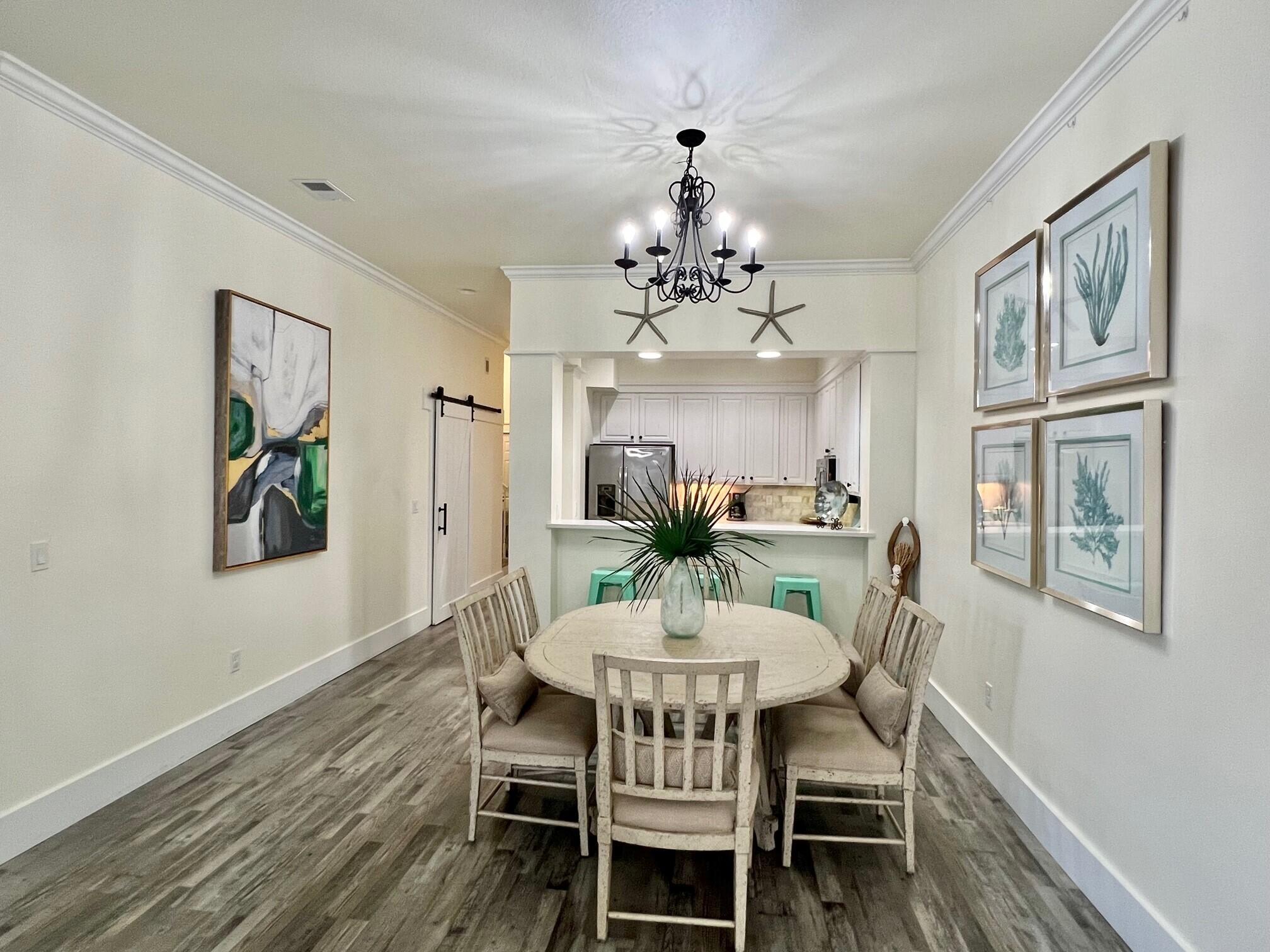 GRAND HARBOUR - Residential Lease