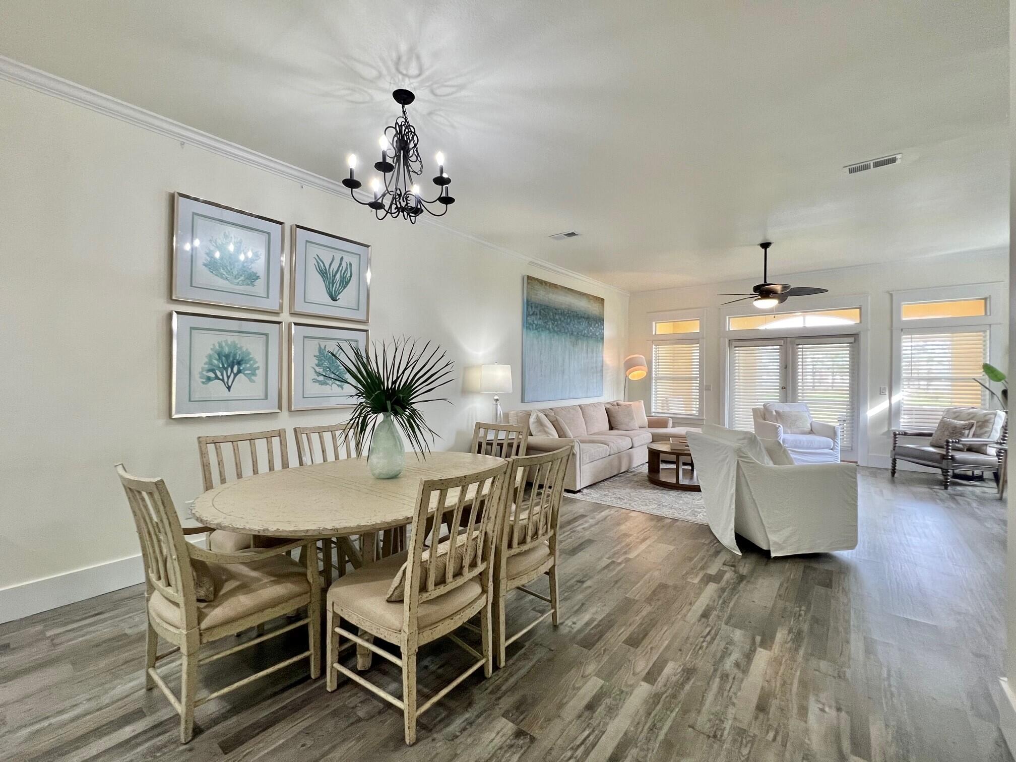 GRAND HARBOUR - Residential Lease