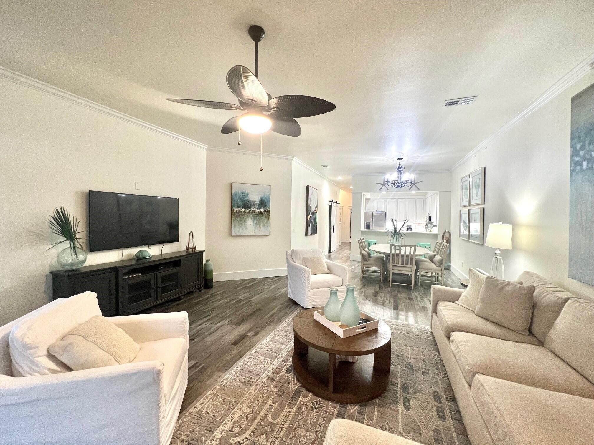 GRAND HARBOUR - Residential Lease