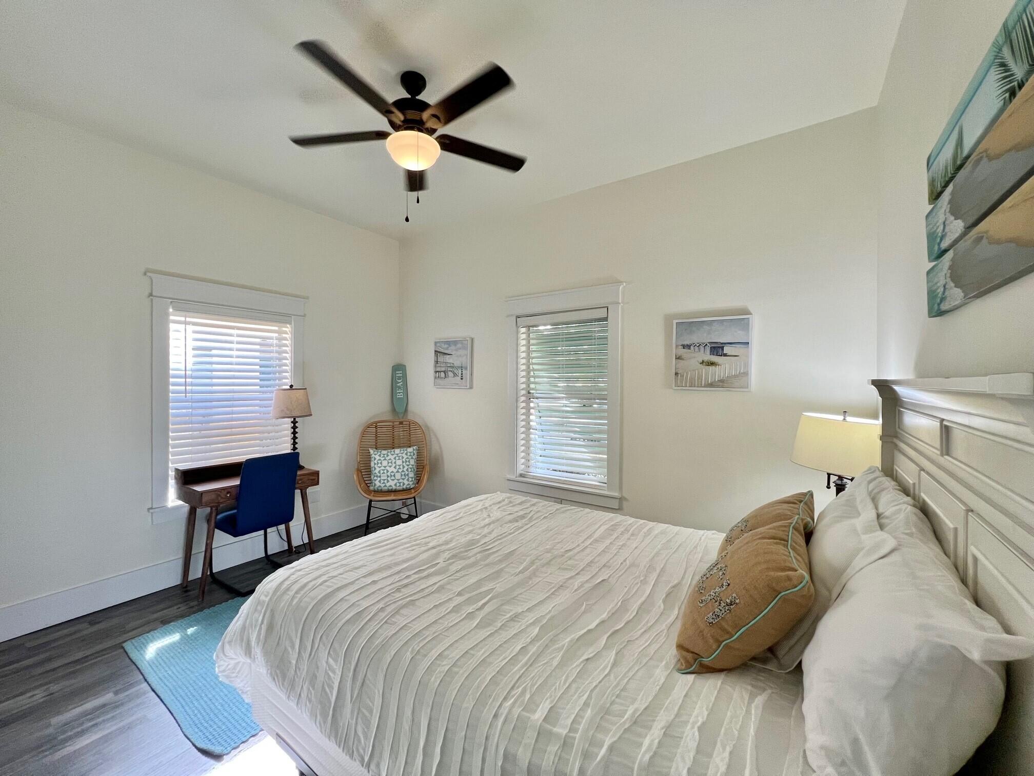GRAND HARBOUR - Residential Lease