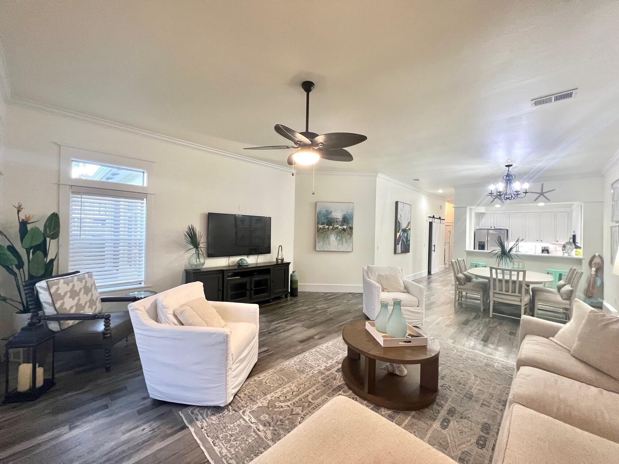 GRAND HARBOUR - Residential Lease