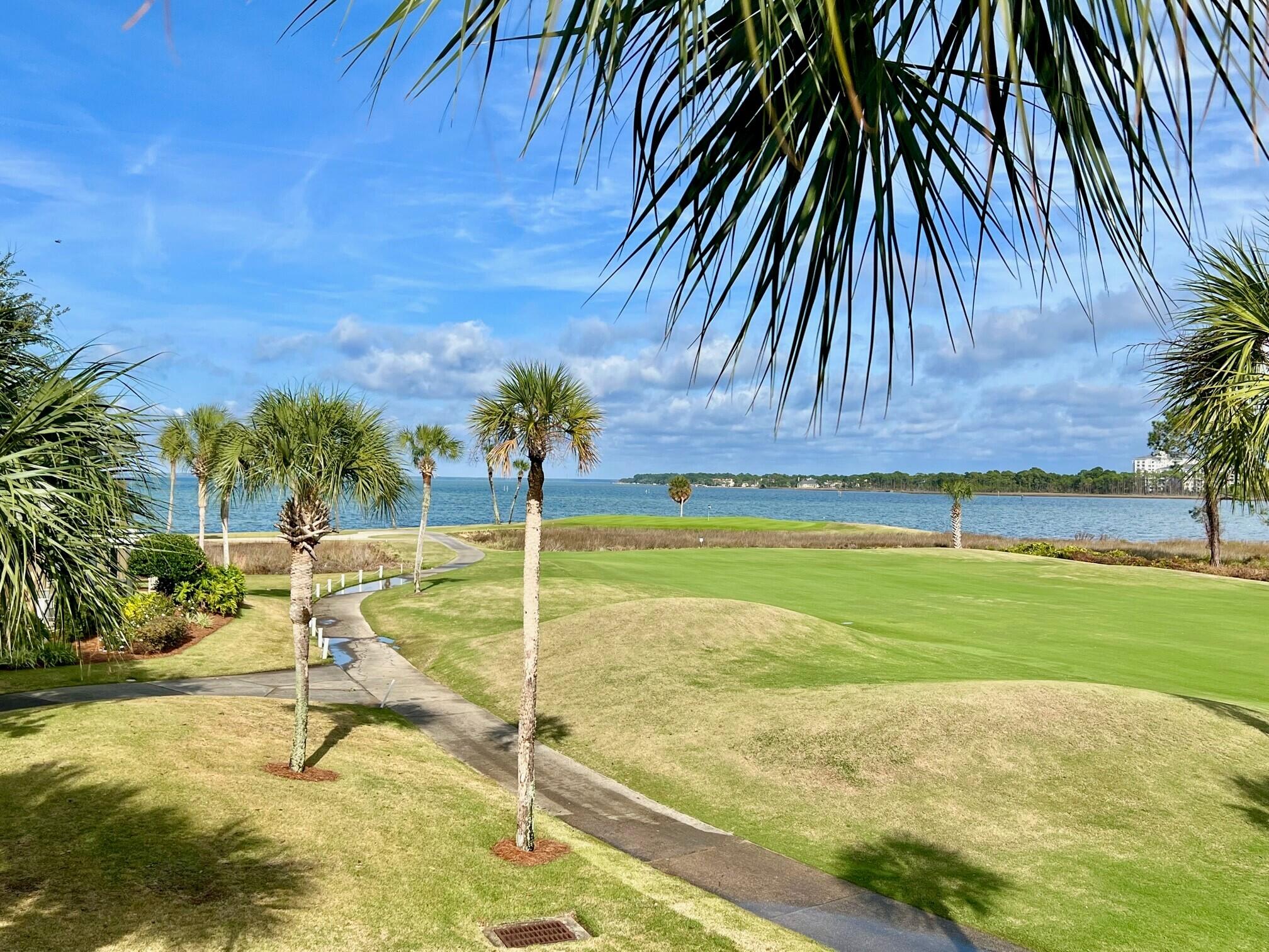 GRAND HARBOUR - Residential Lease