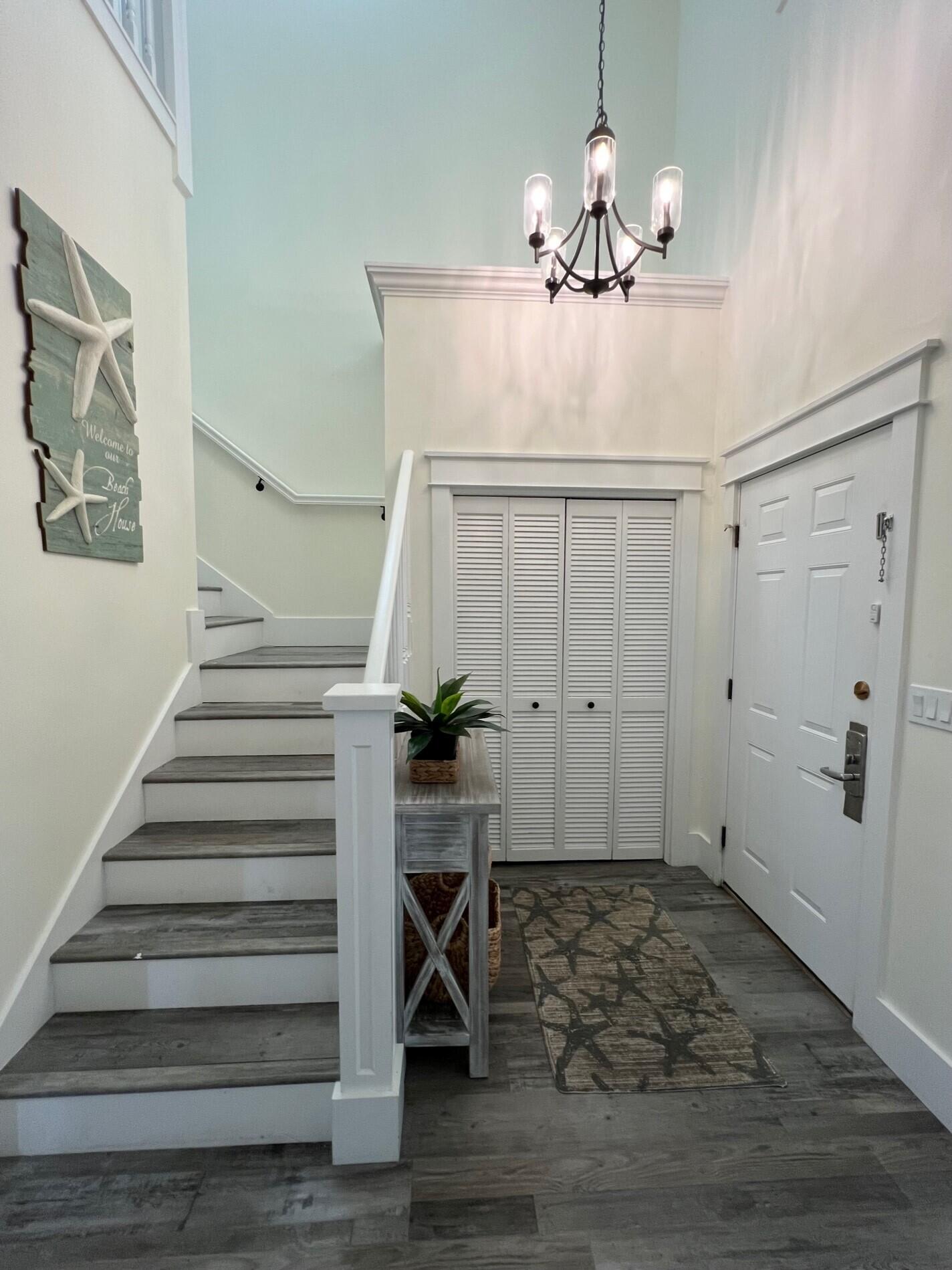GRAND HARBOUR - Residential Lease