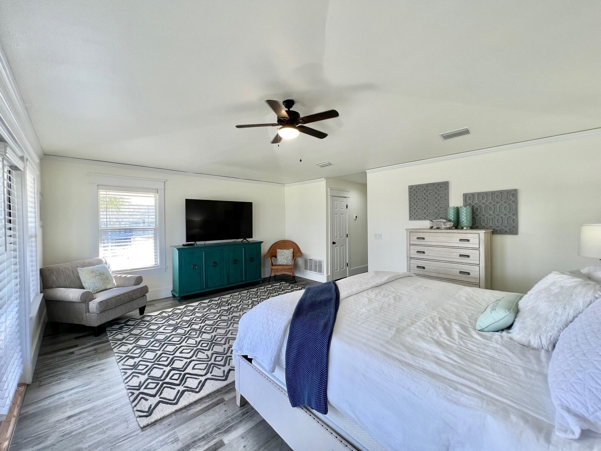 GRAND HARBOUR - Residential Lease