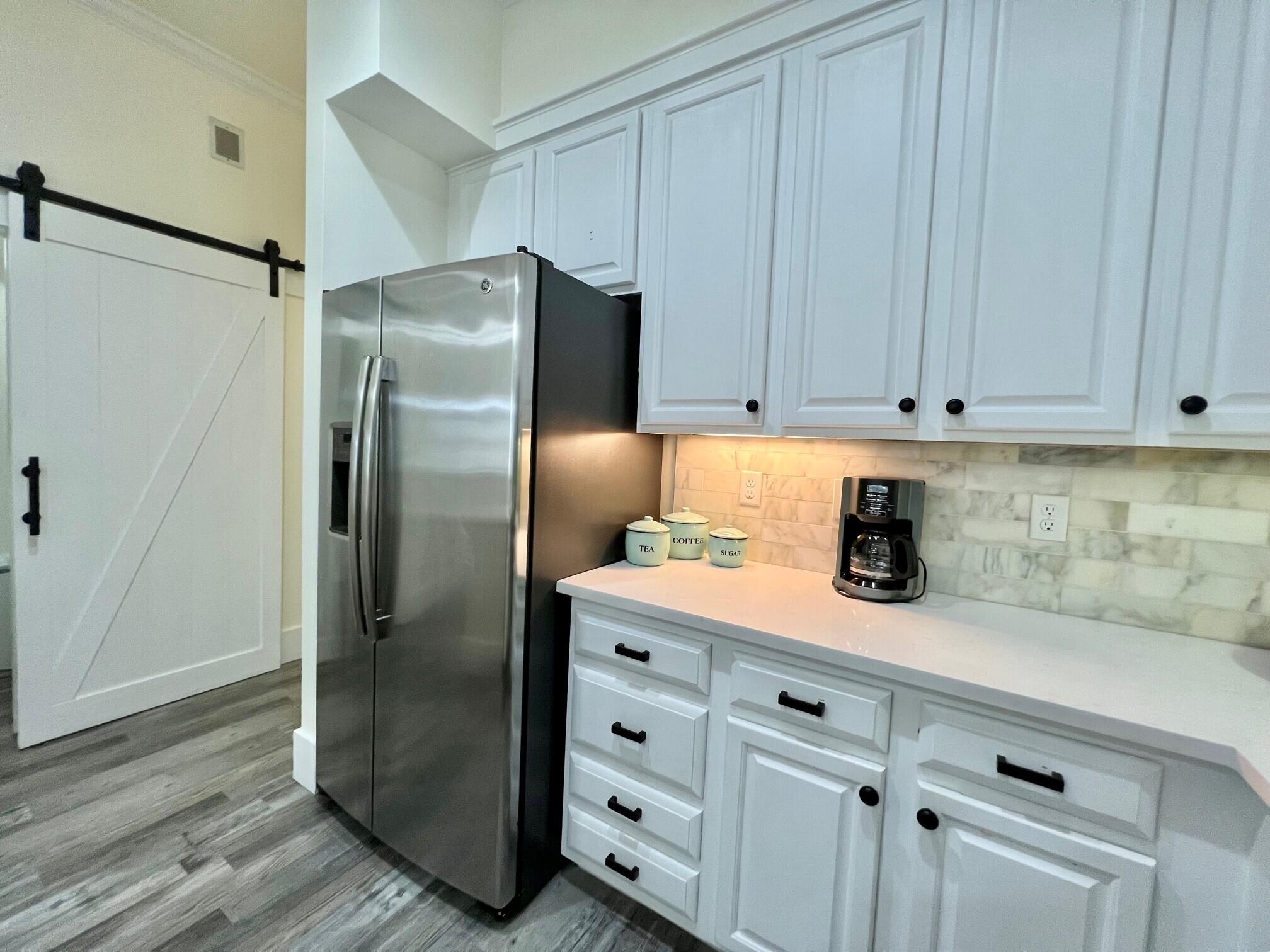 GRAND HARBOUR - Residential Lease