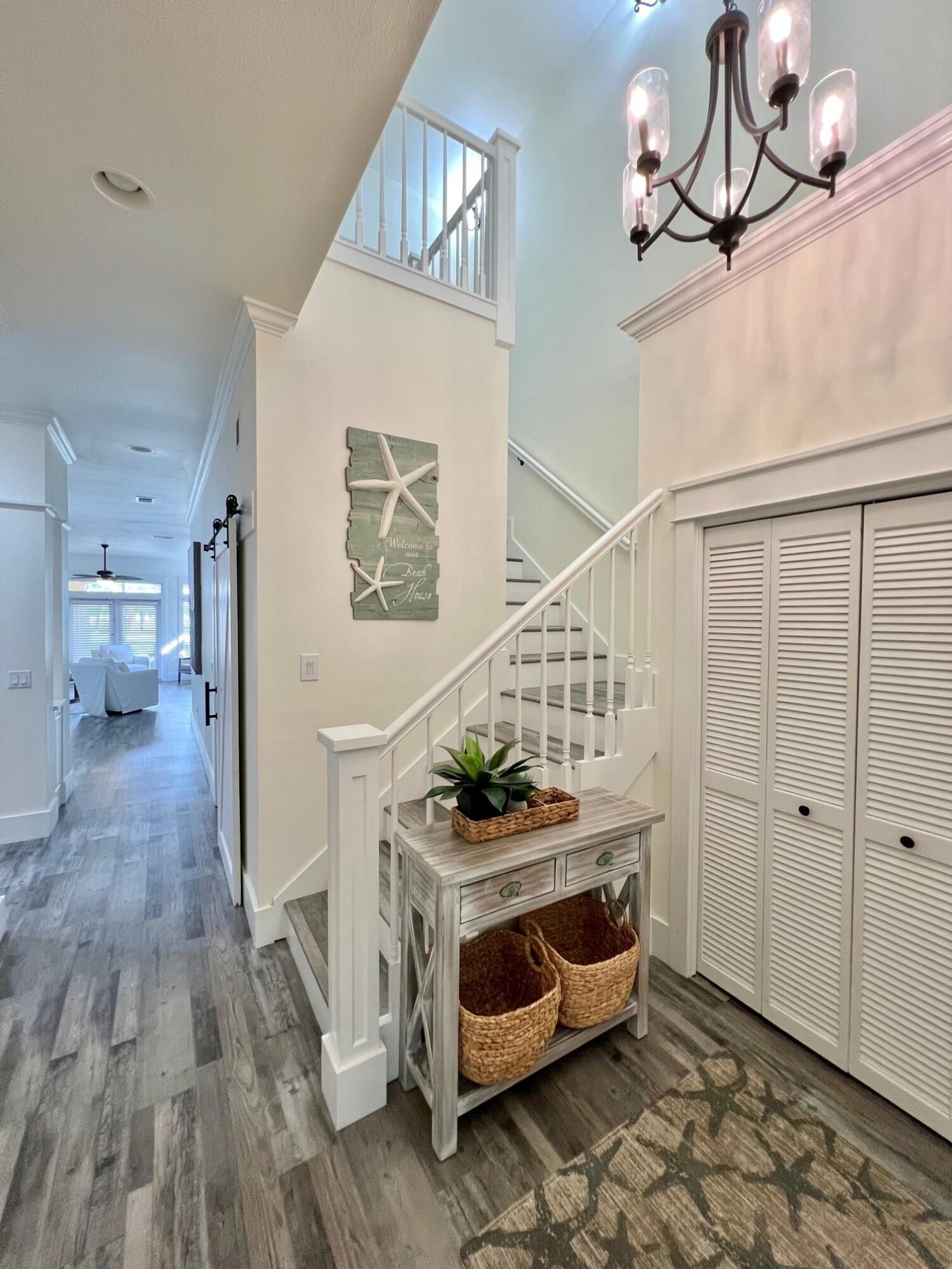 GRAND HARBOUR - Residential Lease
