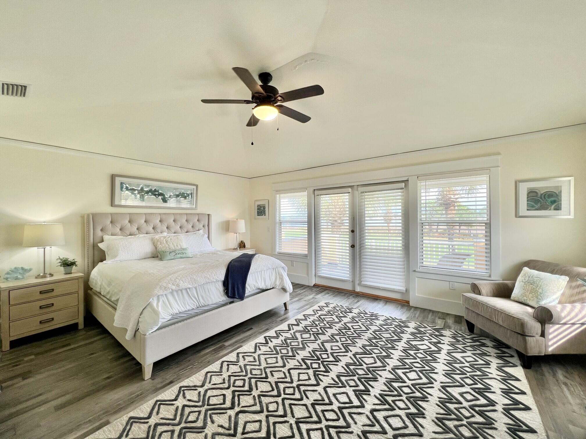 GRAND HARBOUR - Residential Lease
