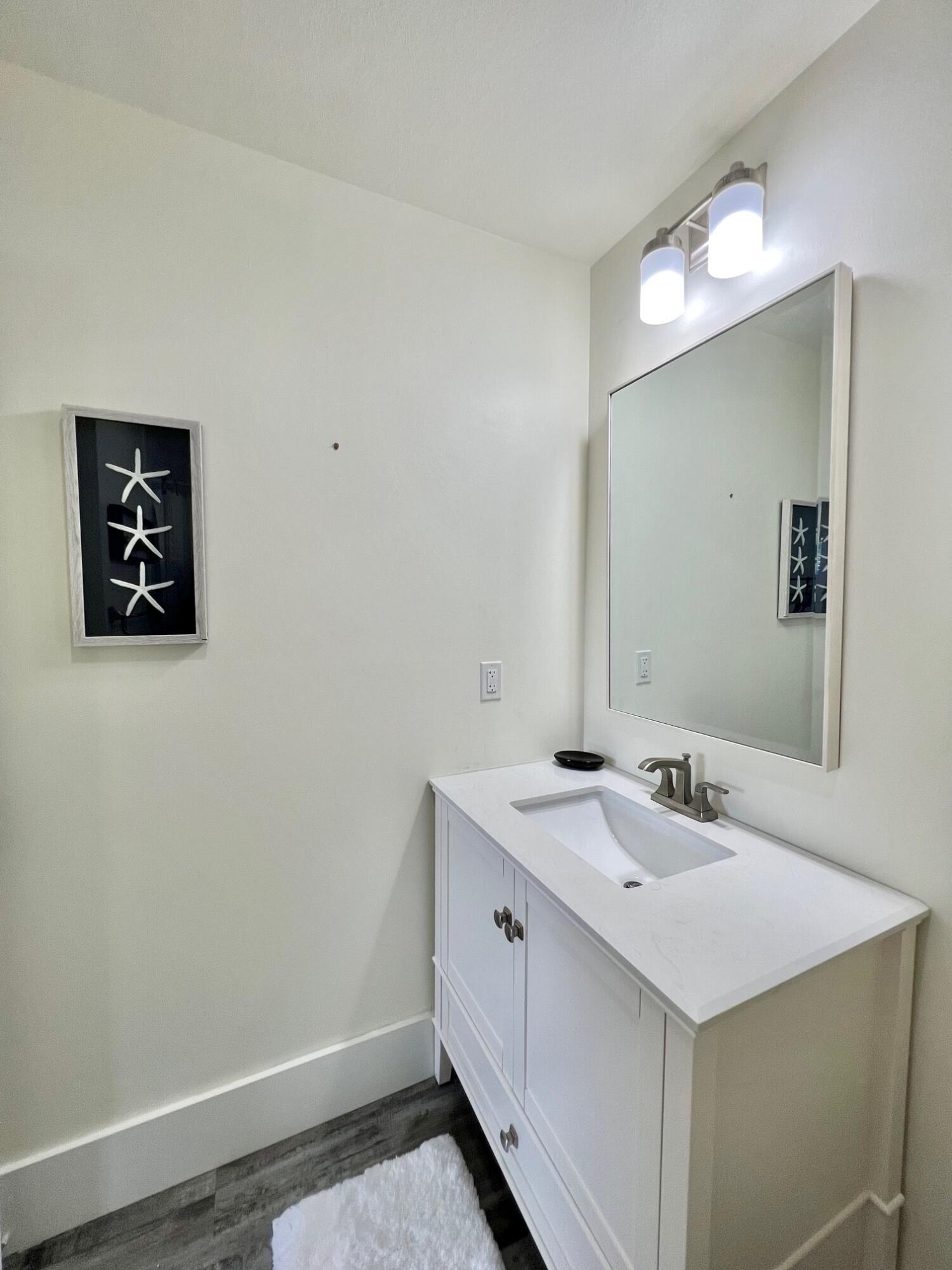 GRAND HARBOUR - Residential Lease